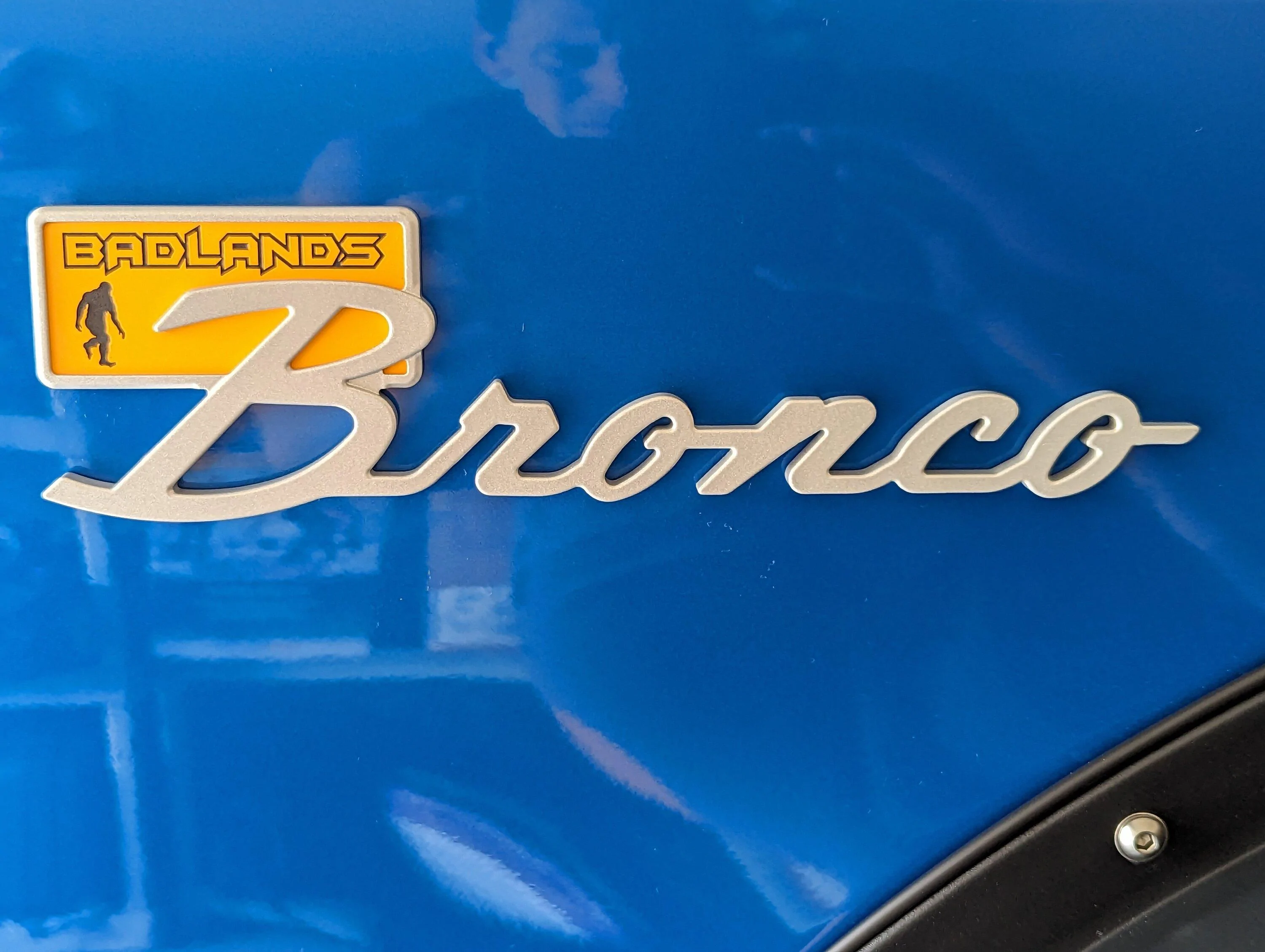 Ford Bronco Archetype Racing - REDEMPTION PXL_20230620_201304920