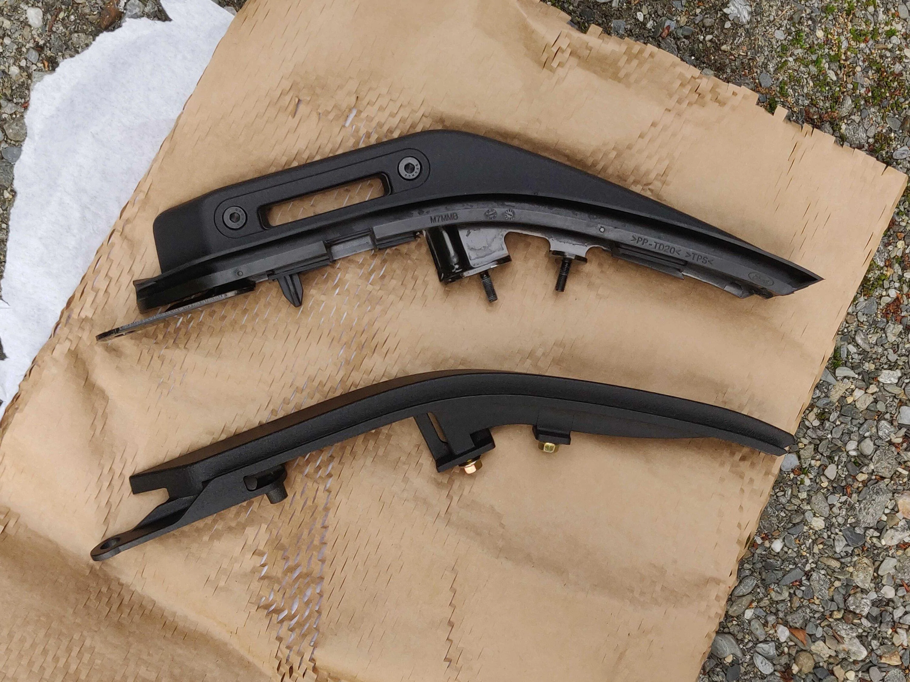 Ford Bronco BluMak3D Trail Sight Delete installed IMG_20230611_151954.MEDIUM