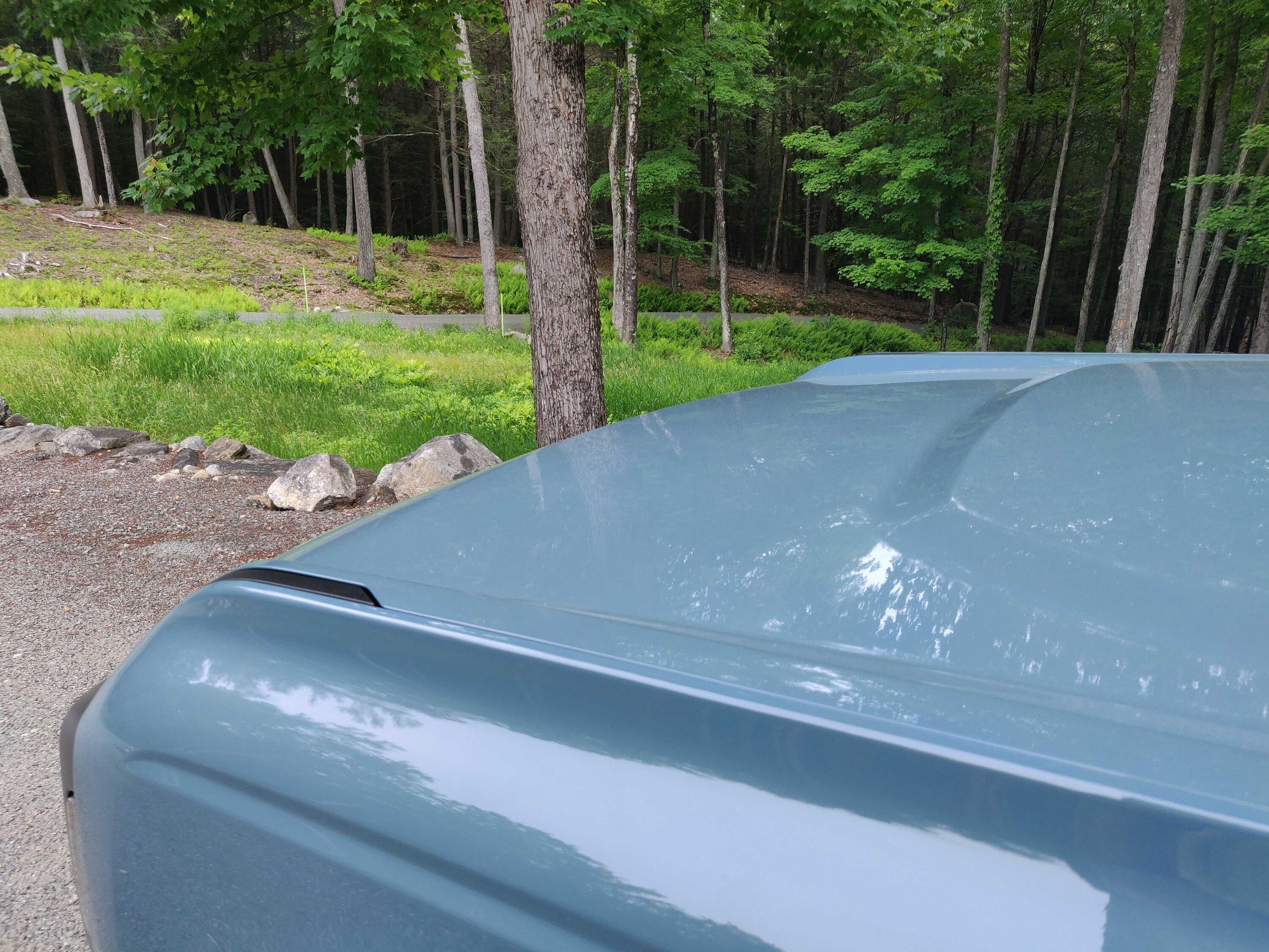 Ford Bronco BluMak3D Trail Sight Delete installed IMG_20230614_122232.MEDIUM