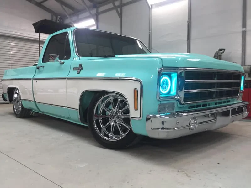 Ford Bronco 2024 Bronco Colors From Touch Up Paint Website sp3