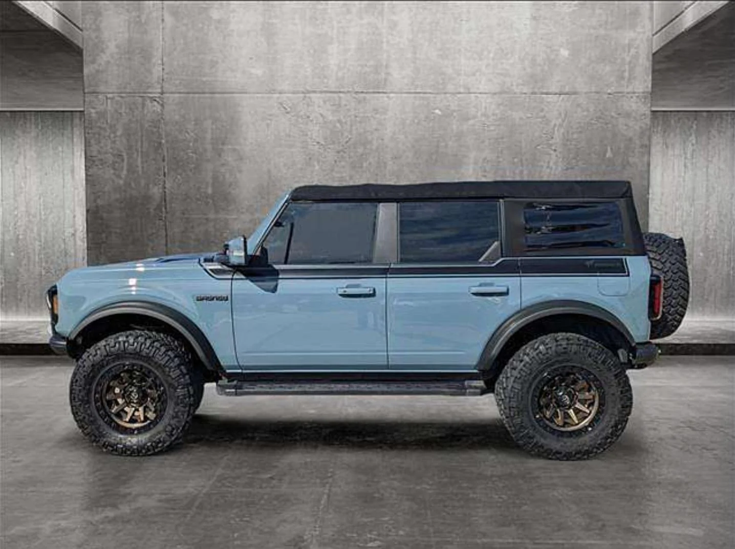 Ford Bronco OBX Wheel/Tire Upgrade Recs Screenshot_20230224_102321_Opera
