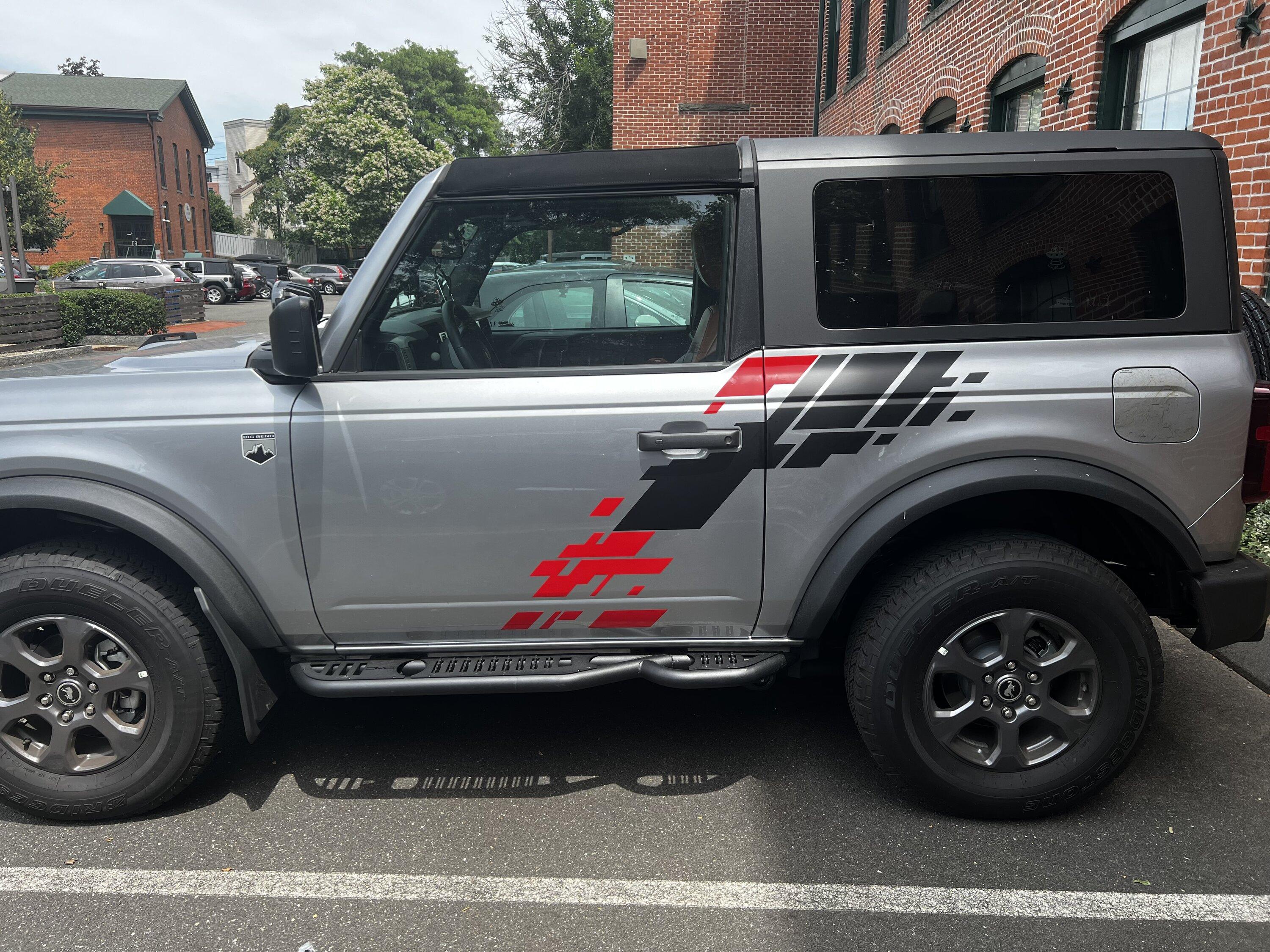 Ford Bronco Show us your graphics IMG_1137