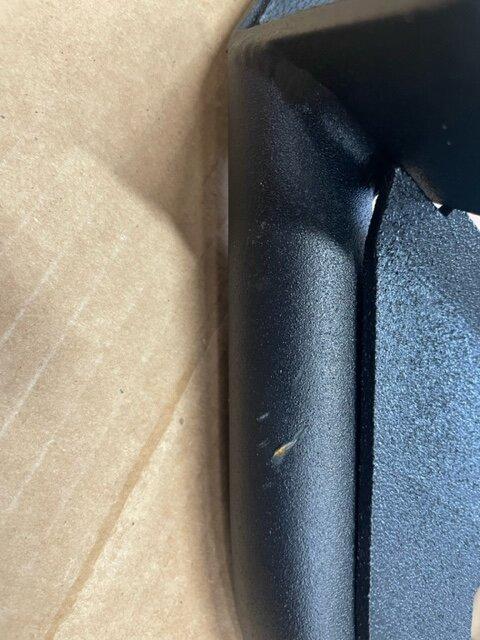 Ford Bronco IAG Full length steps STEP4