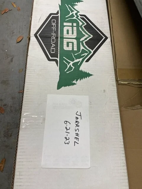 Ford Bronco IAG Full length steps STEP0(1)