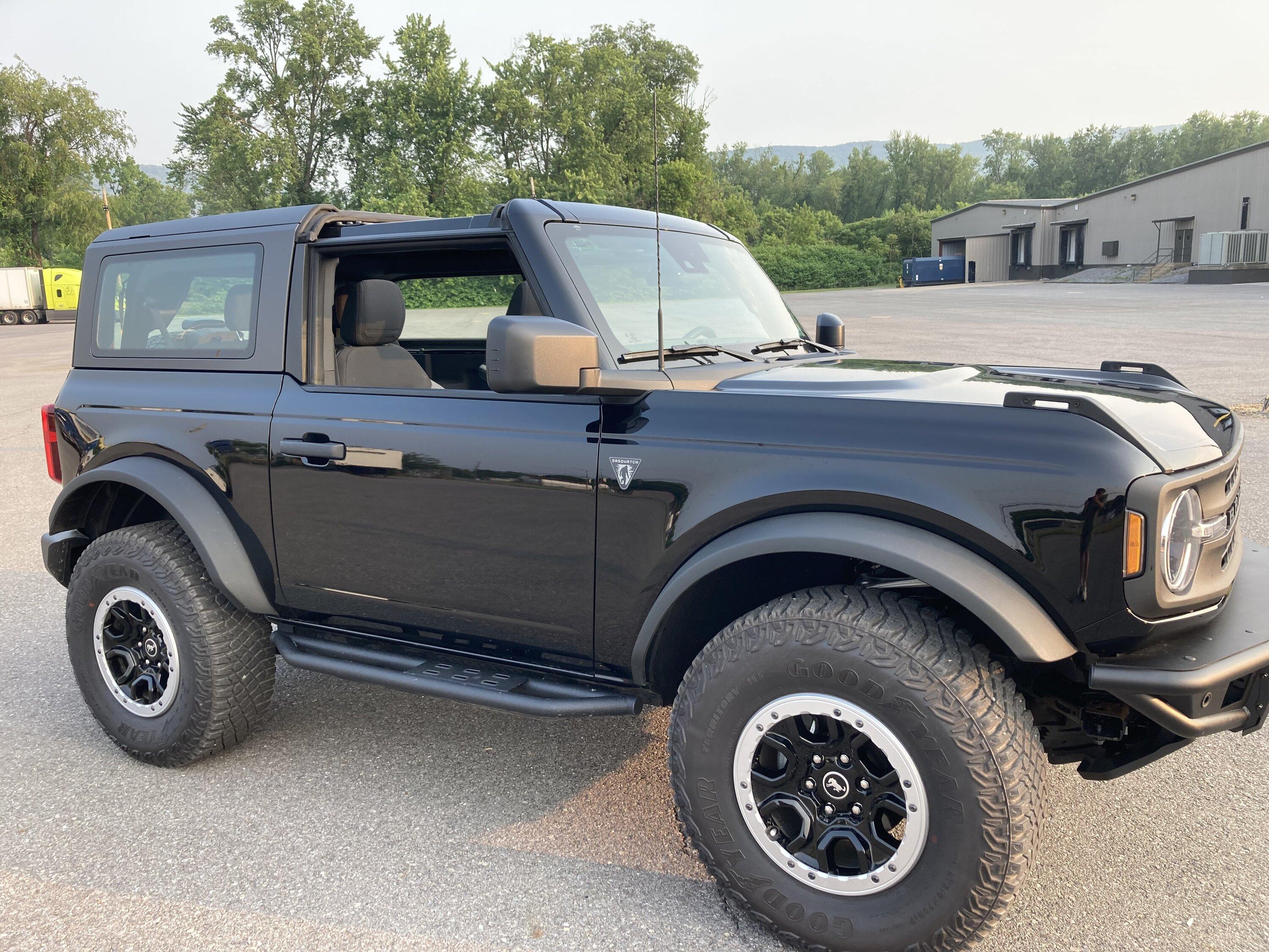 Ford Bronco Show me your BaseSquatch IMG_0906.JPG