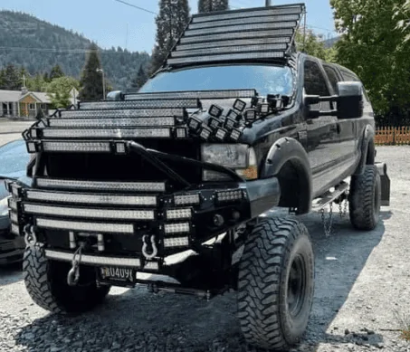 Ford Bronco Light Bar Length 1687440704445