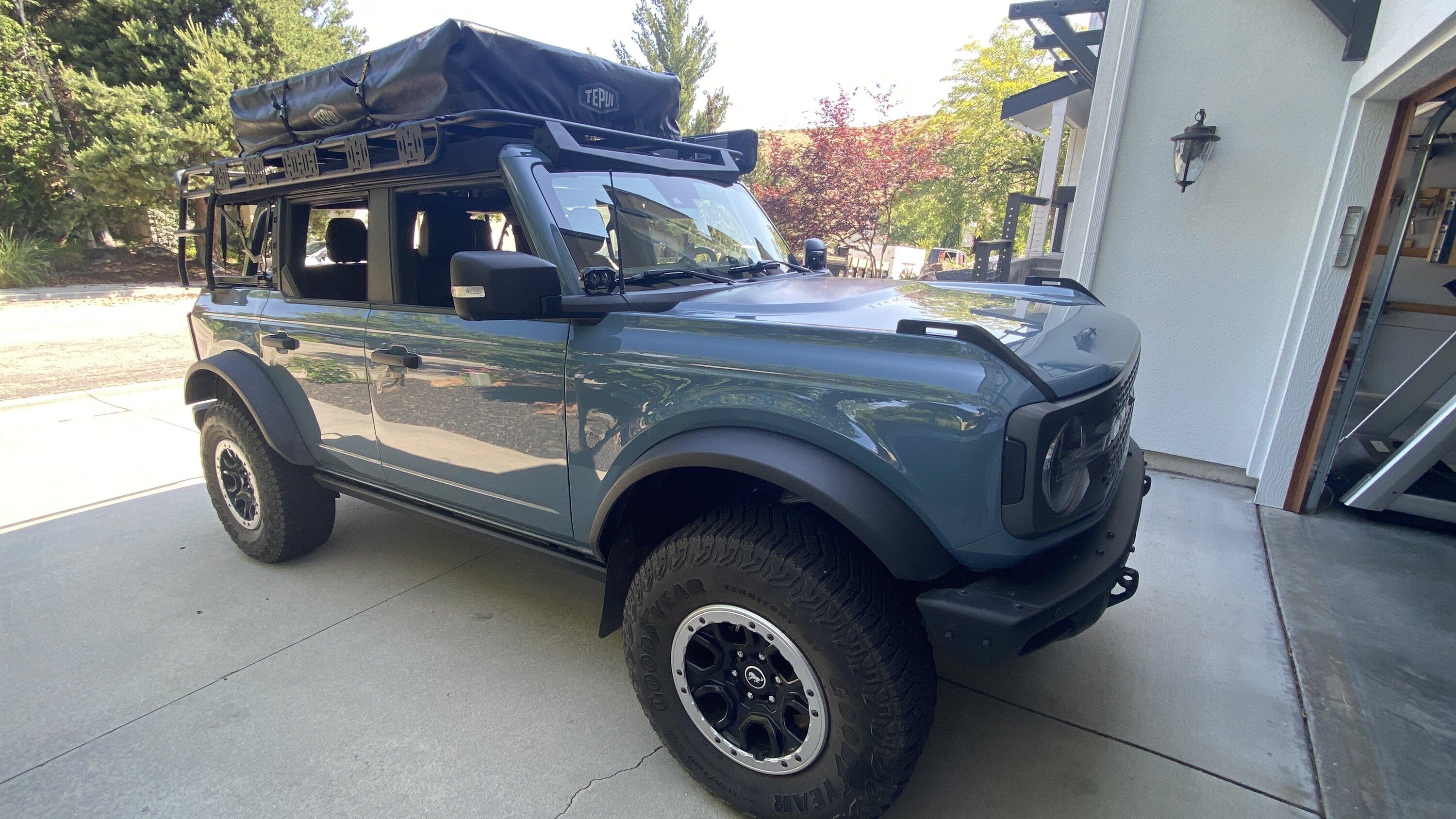Ford Bronco Overland Soft Top suggestions? IMG_8016