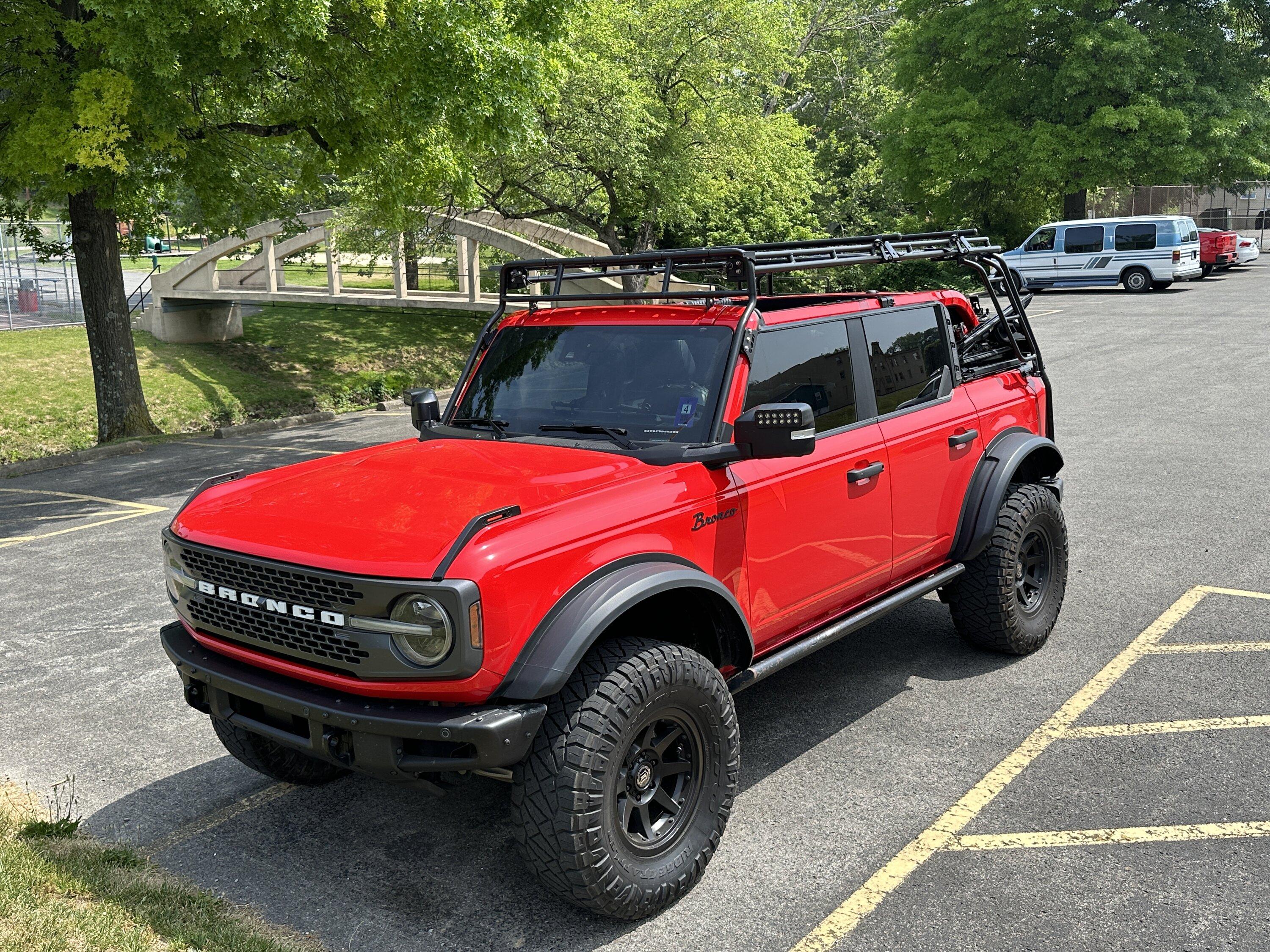 Ford Bronco Overland Soft Top suggestions? IMG_4446