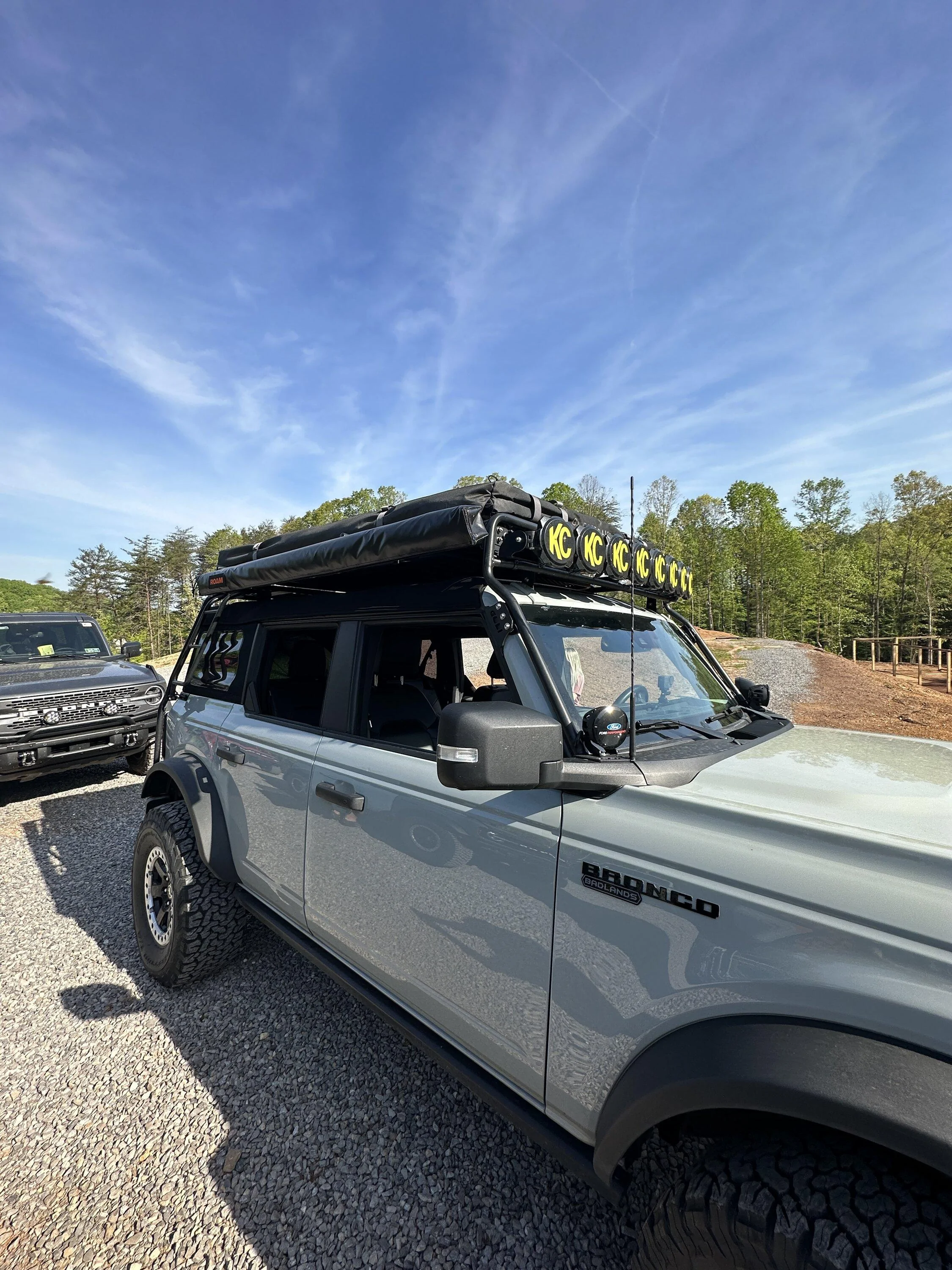 Ford Bronco Overland Soft Top suggestions? IMG_3600