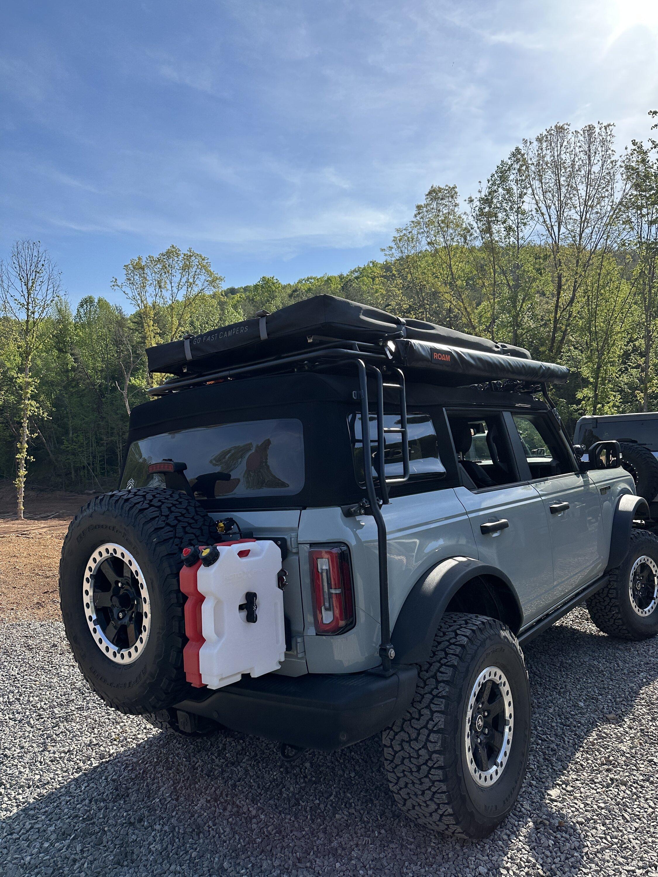 Ford Bronco Overland Soft Top suggestions? IMG_3598