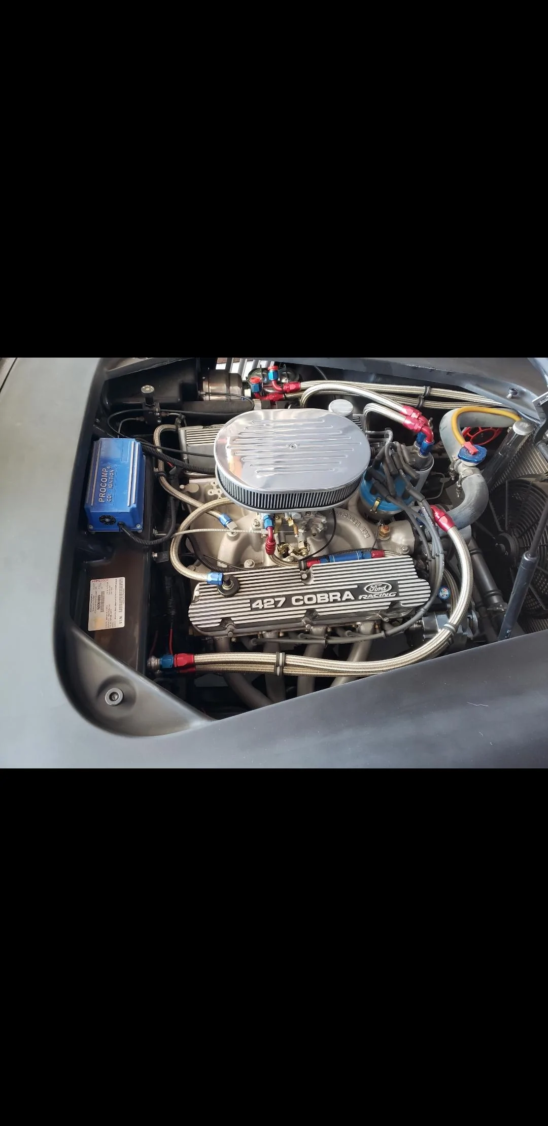 Ford Bronco Are engine covers optional? Screenshot_20230622-122025_Gallery