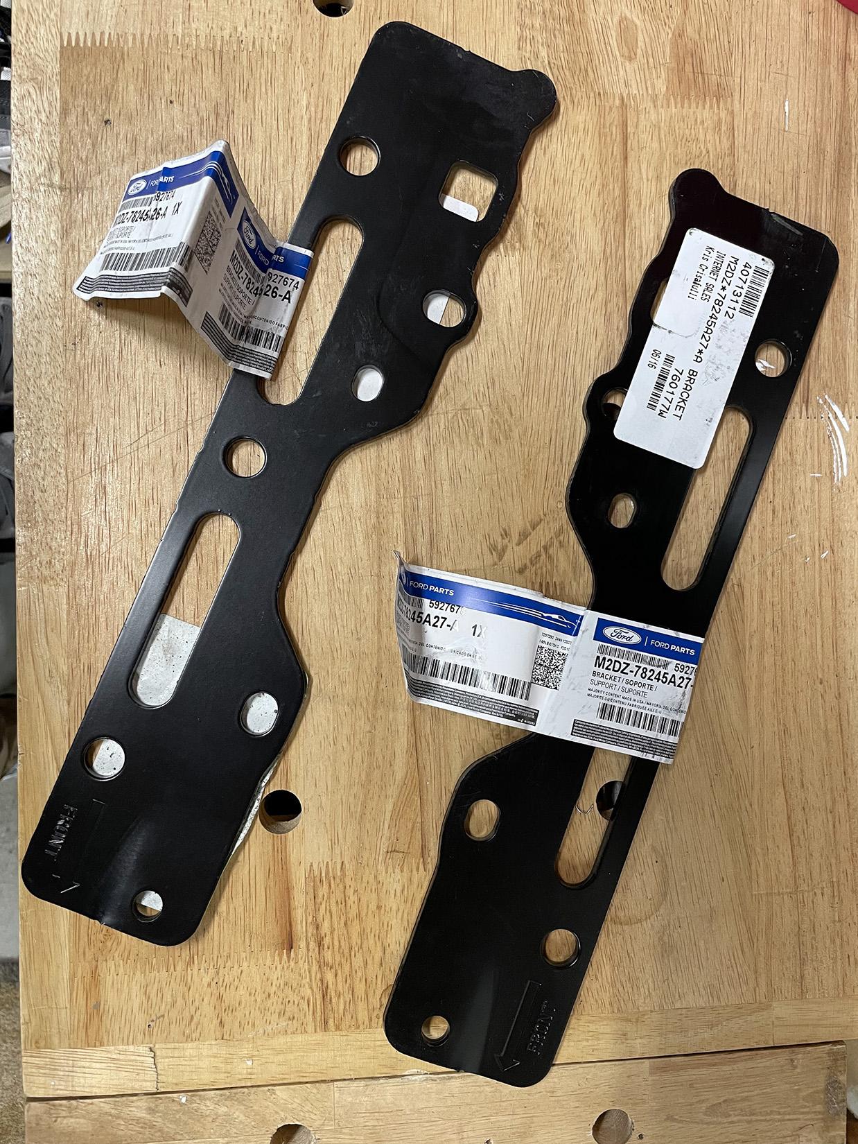 Ford Bronco DIY Hard Top prep kit IMG_3443
