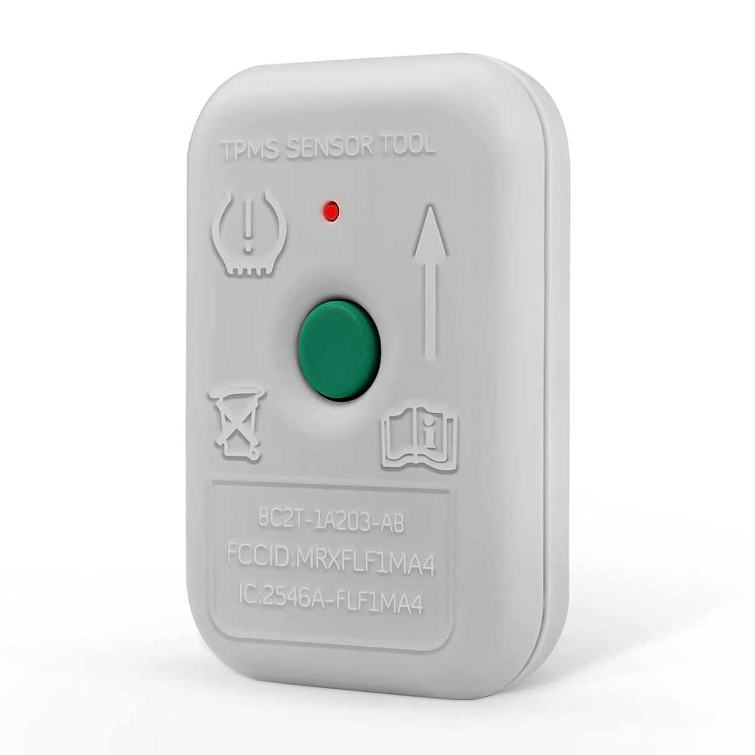 Ford Bronco TPMS Learning Procedure? TPMS-19_tool