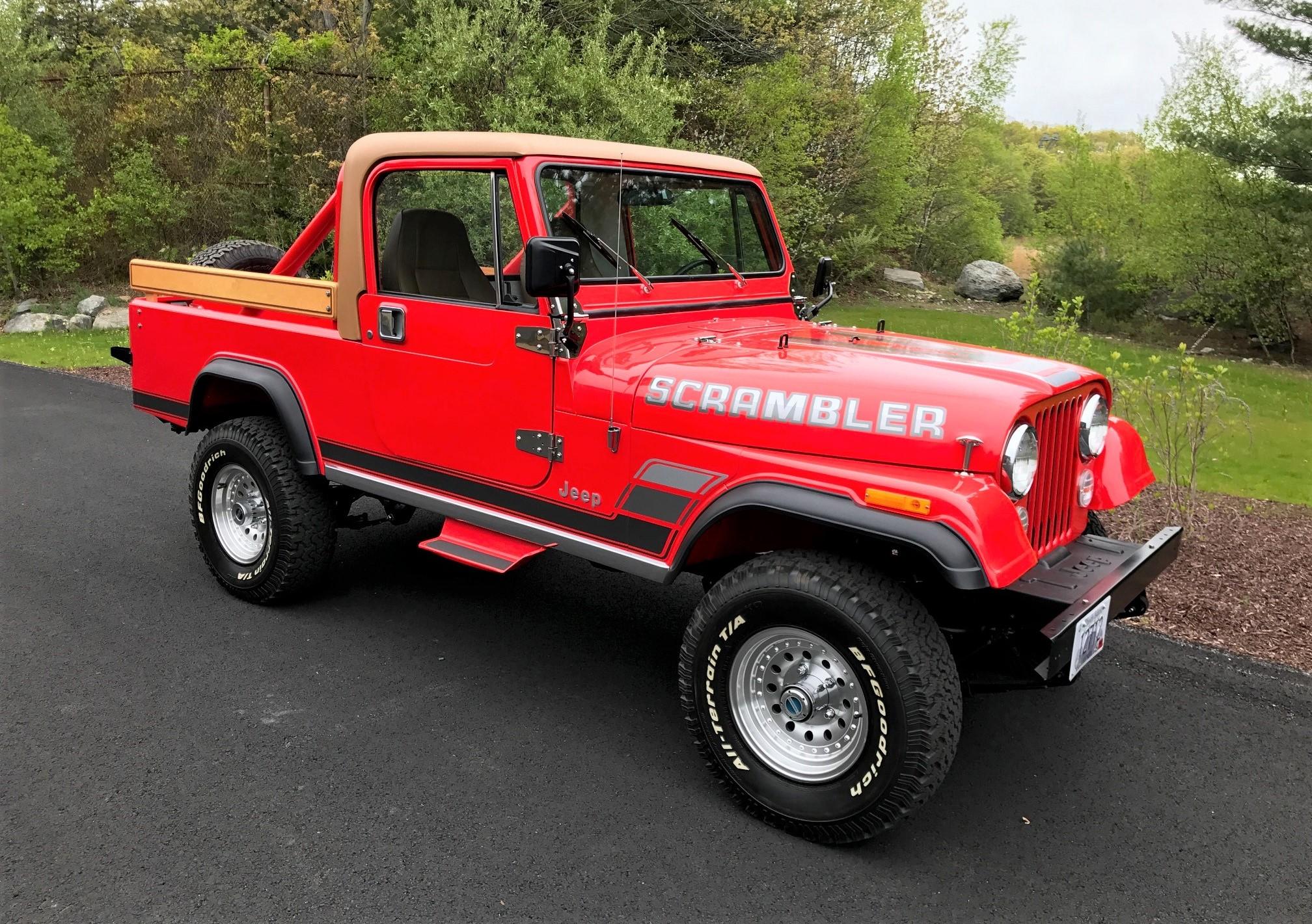 Ford Bronco Does anyone own a Gladiator? Thinking about getting an Overland... 03411C99-7BE6-4F04-BFE5-4EDA506A366E