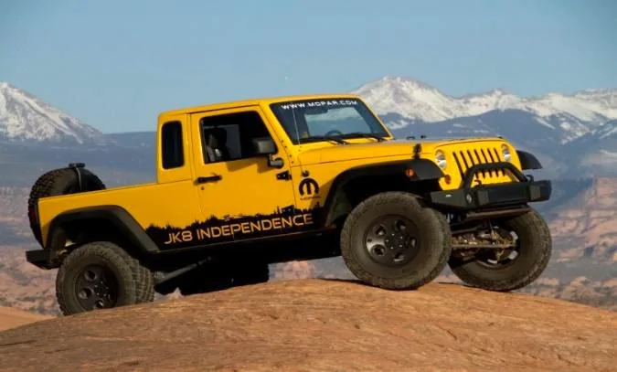 Ford Bronco Does anyone own a Gladiator? Thinking about getting an Overland... 7B42C89B-470B-43E0-824A-B8C7BA72DC8E