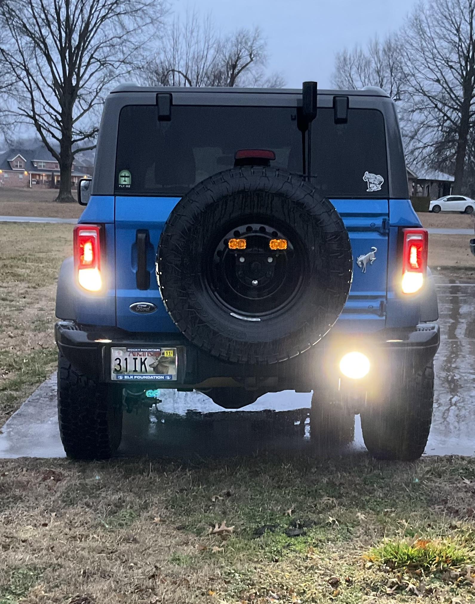 Ford Bronco Reverse lights (cube) location ideas IMG_3219