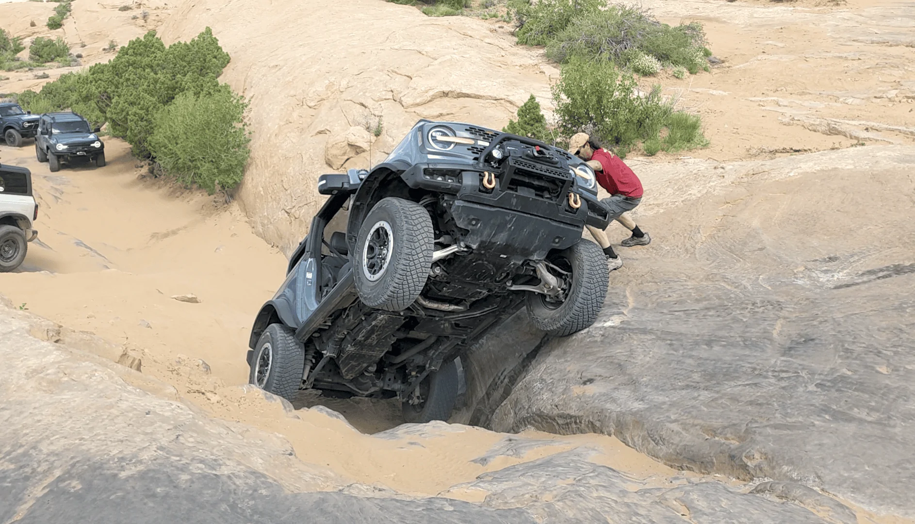 Ford Bronco 🍺😯 "Hold my Beer" Bronco Shots IMG_20230504_112707 (1) (1)