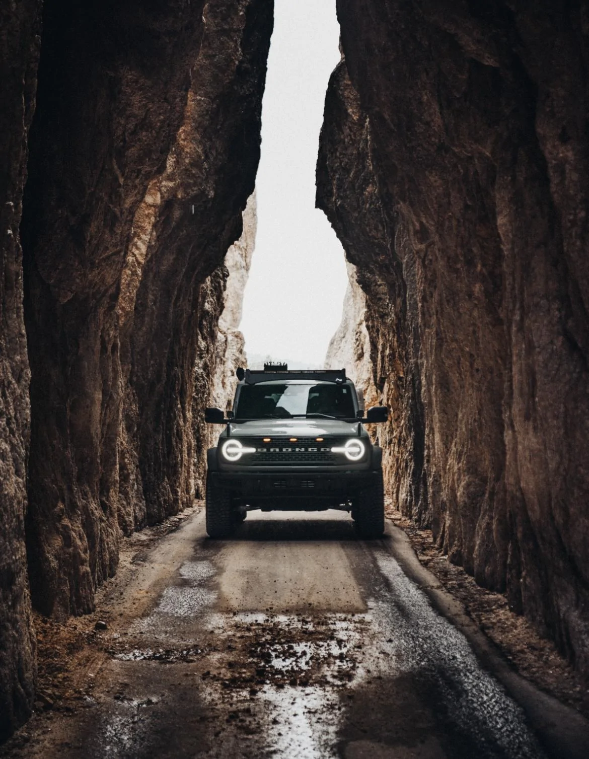 Ford Bronco Summer Road Trip! Covered 6k Miles Over 4 Weeks 8A6A5167-E460-43E2-9EAB-3A003480FCB7