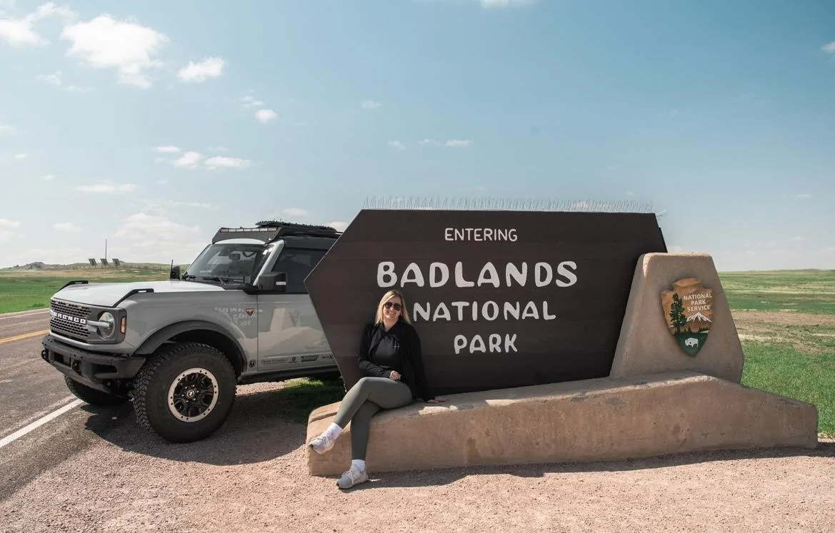 Ford Bronco Summer Road Trip! Covered 6k Miles Over 4 Weeks 636F4A0D-39F3-4418-AB24-8297F41035C2