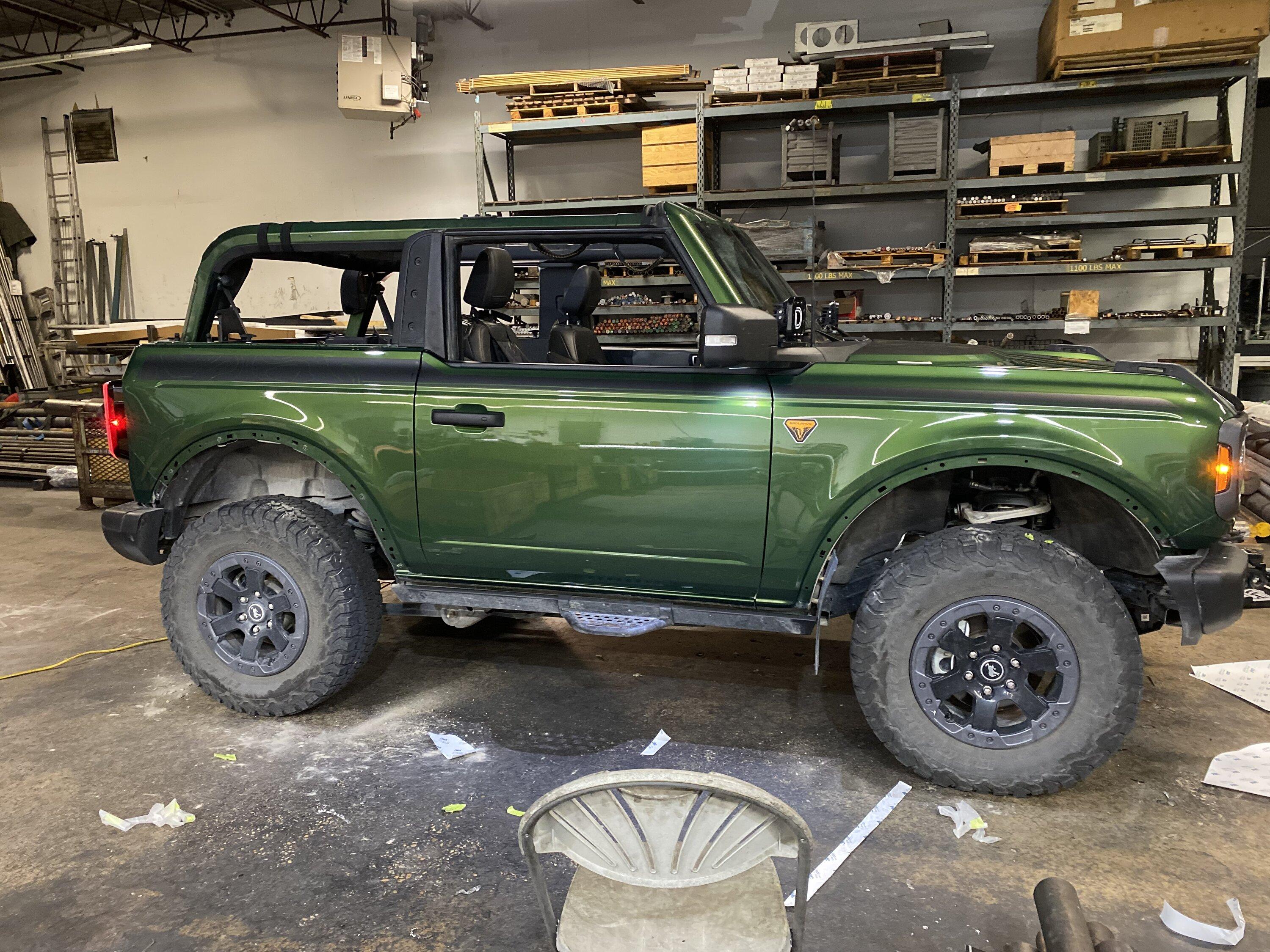 Ford Bronco The Boreal Badlands 70927679311__61E49737-EB2A-4EC0-A710-8B7501CC5EB8