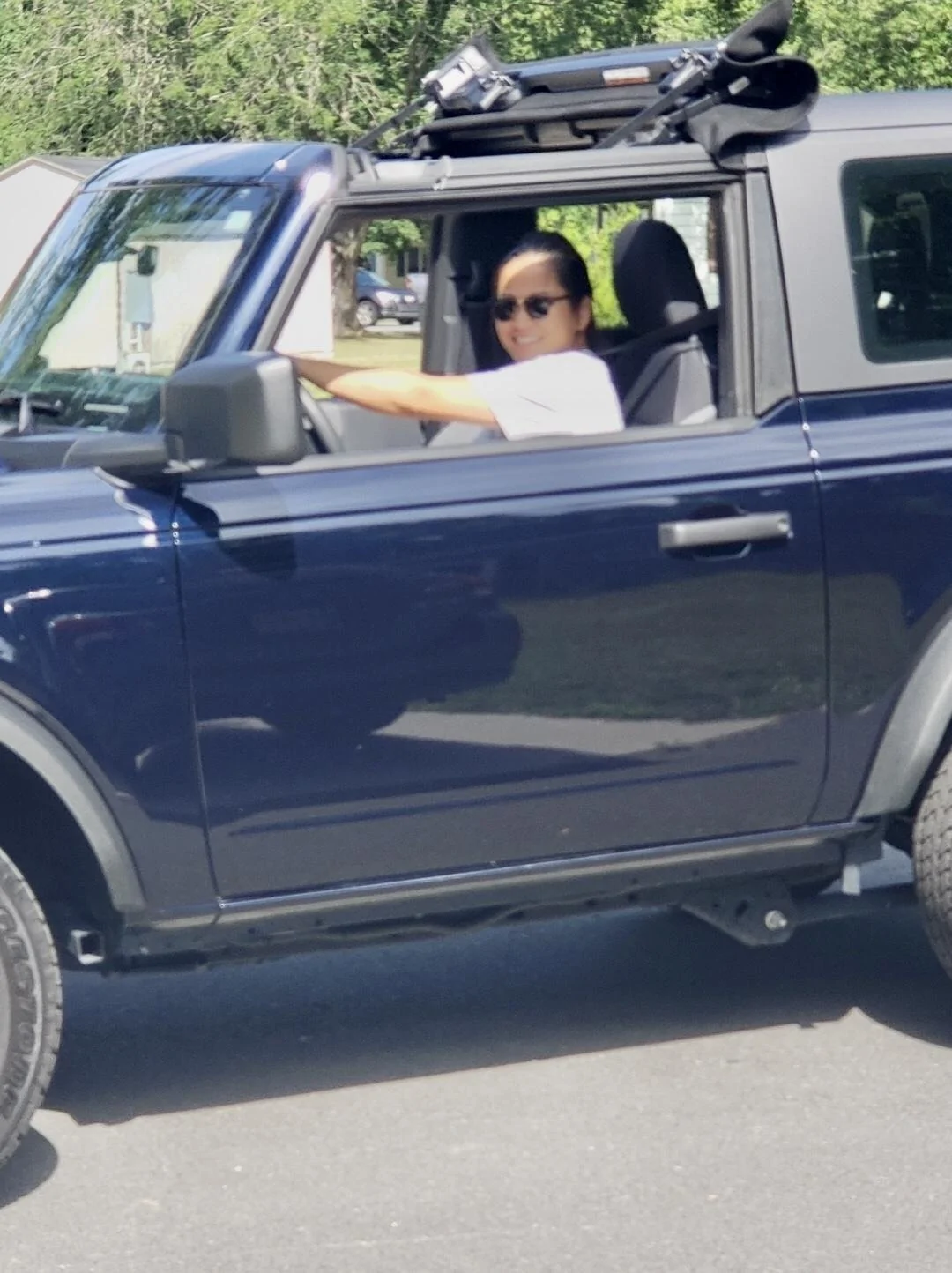 Ford Bronco 🍺😯 "Hold my Beer" Bronco Shots A94156BC-A705-4B0E-98C0-16D2BD94A9E2