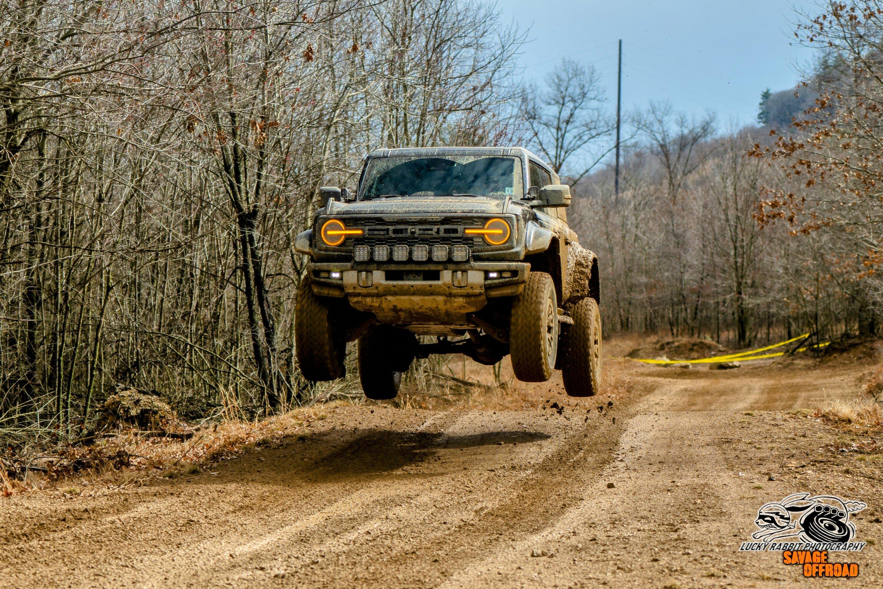 Ford Bronco 🍺😯 "Hold my Beer" Bronco Shots Z09_9977~2