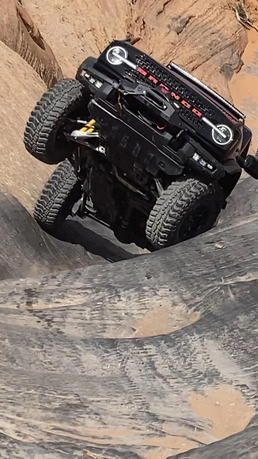 Ford Bronco 🍺😯 "Hold my Beer" Bronco Shots IMG_2728