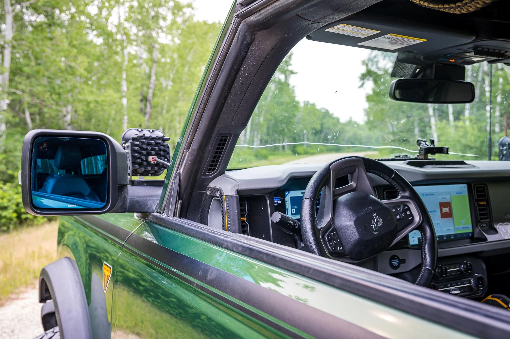 Ford Bronco The Boreal Badlands june 24, 2023_9177-lr