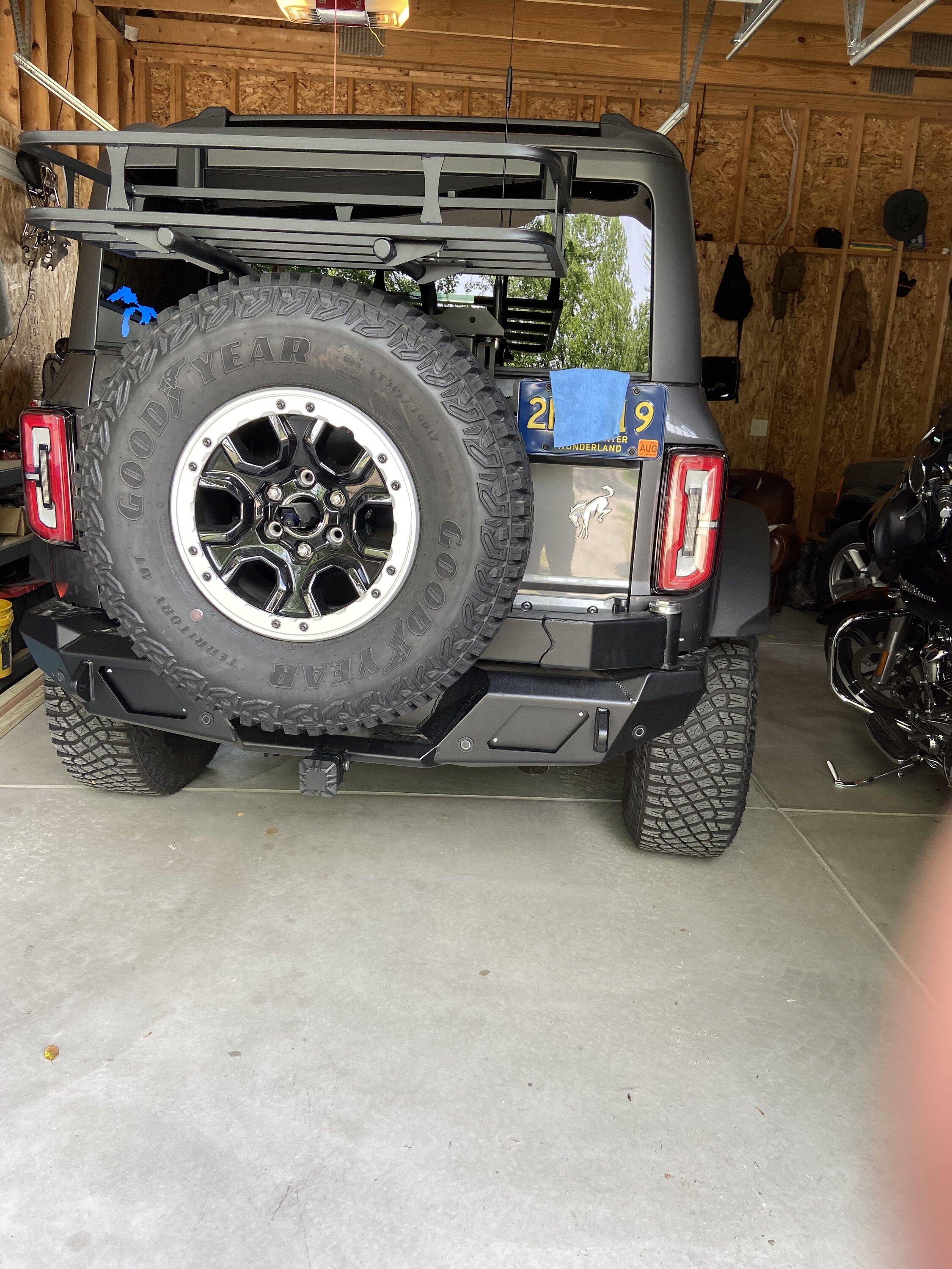 Ford Bronco Rear Bumper show off thread IMG_2545