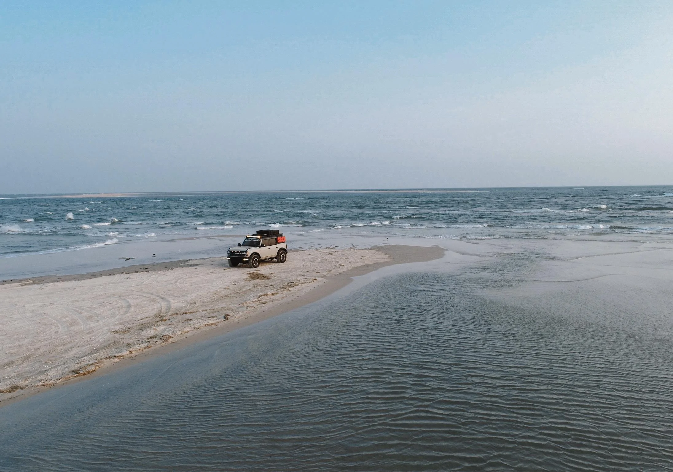 Ford Bronco Let’s see those Beach pics! F600713D-DA2D-4BE3-85BB-DF33358EEB47