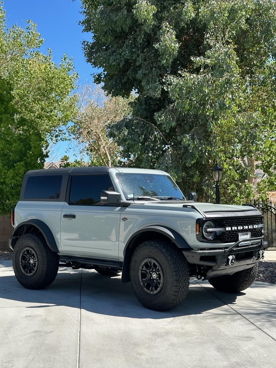 Ford Bronco HOSS 3.0 Lift options? IMG_1150