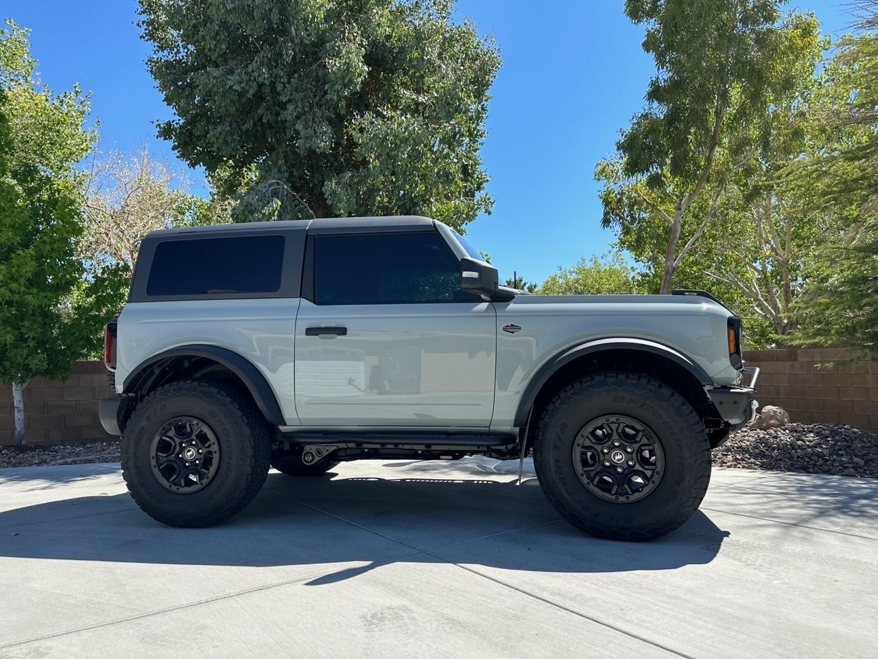Ford Bronco HOSS 3.0 Lift options? IMG_1148