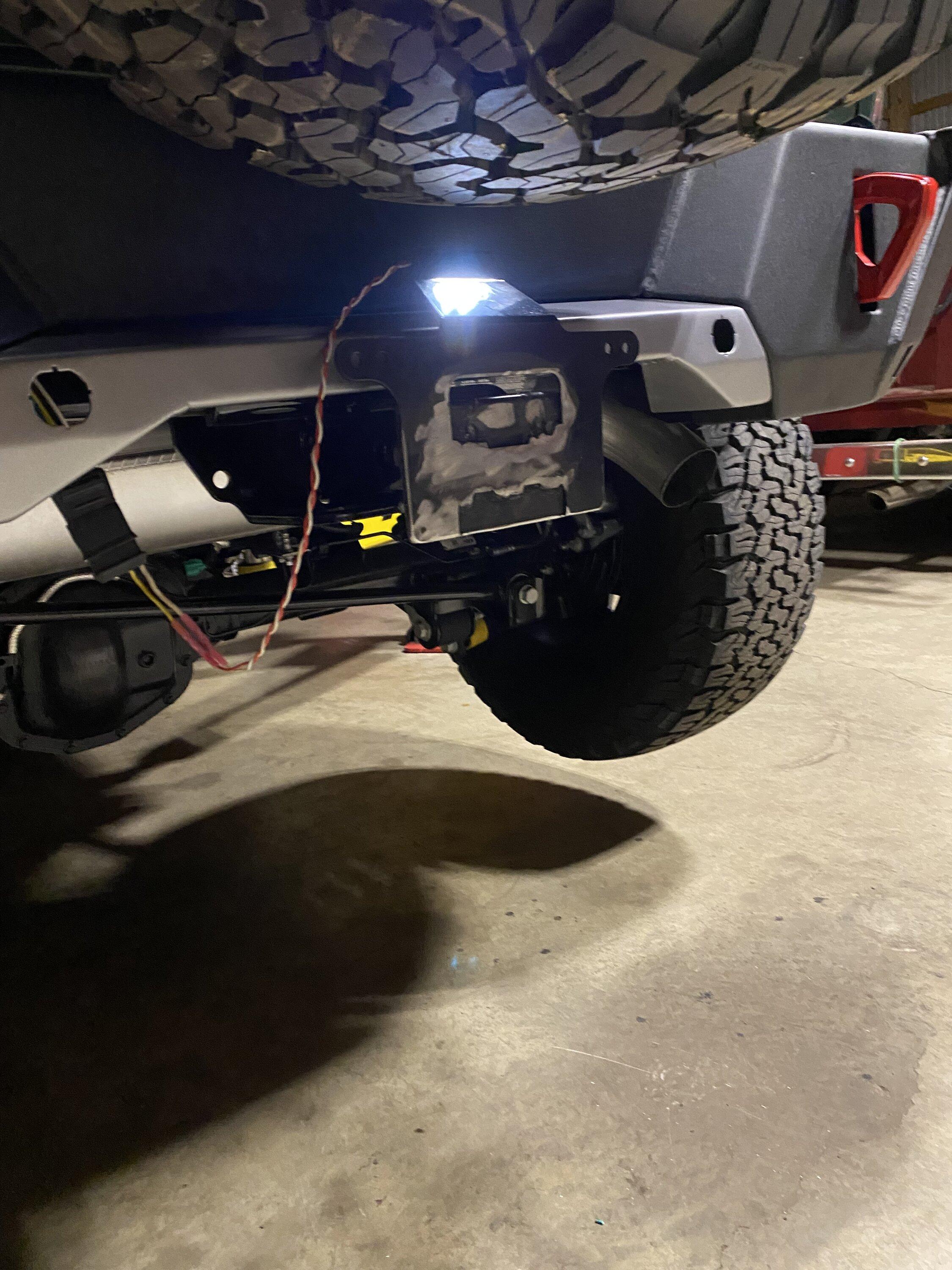 Ford Bronco Erection Green Sasquatch ARB Build IMG_2796