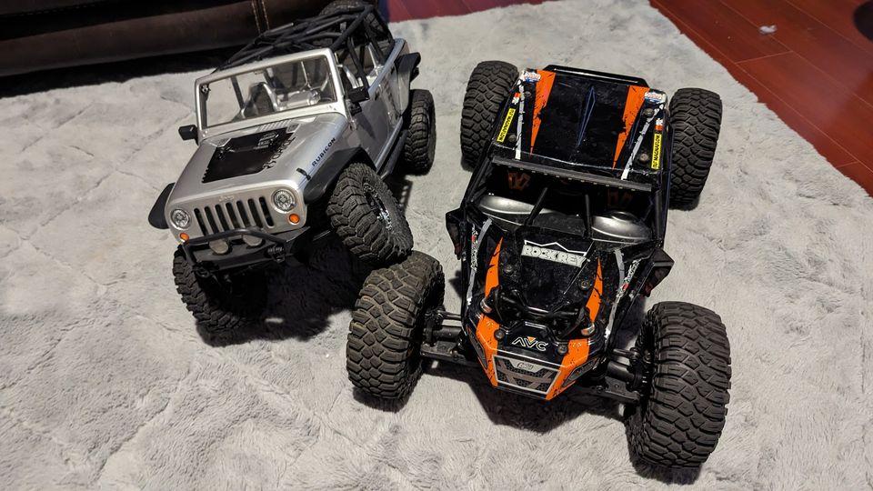 Ford Bronco 604Bronco’s Build Journal 354576498_6283801025035204_4429543308123672081_n