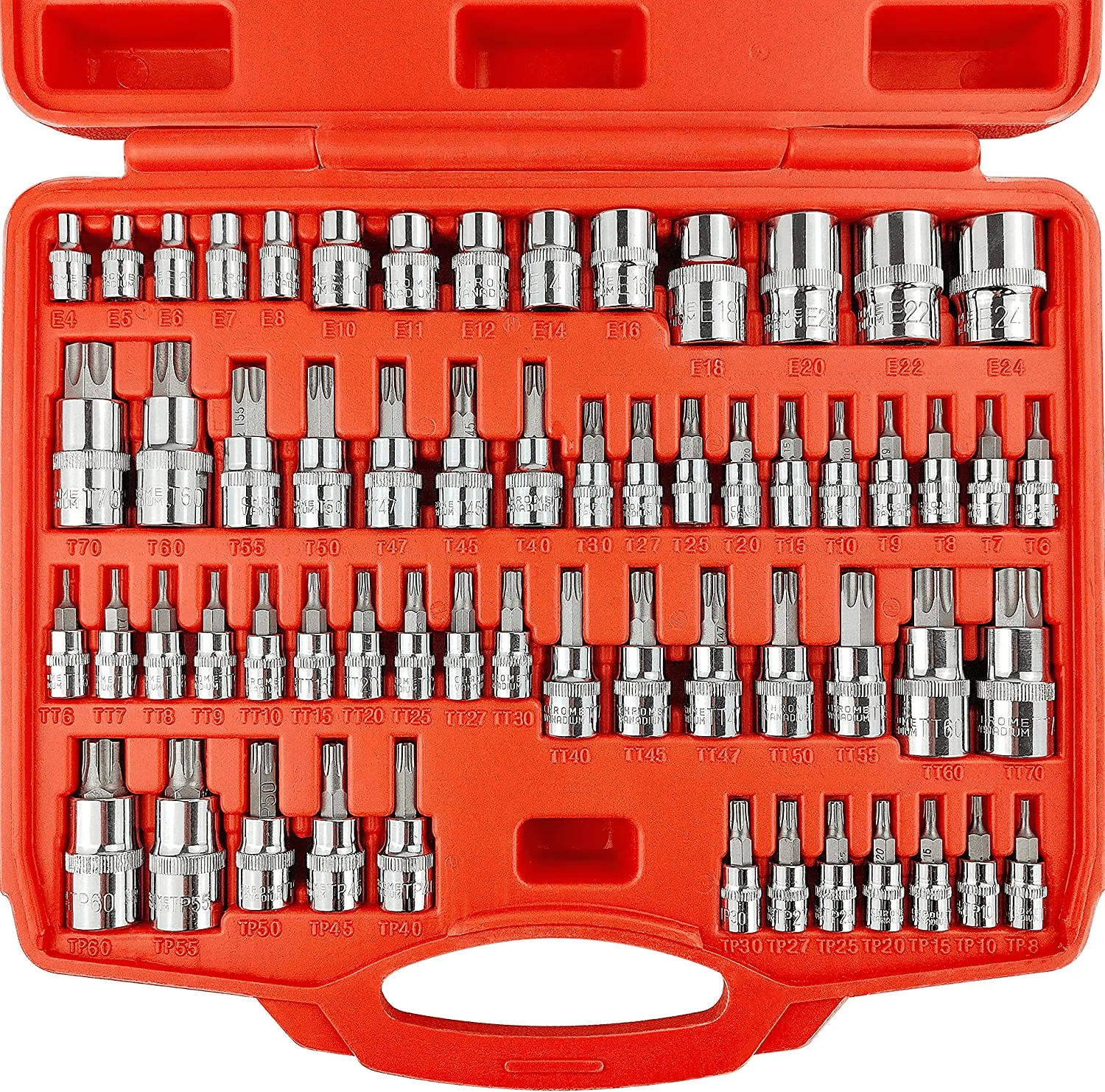 Ford Bronco What size Torx Screw for Interior Grap handles ? ? ? ? 1687820830831