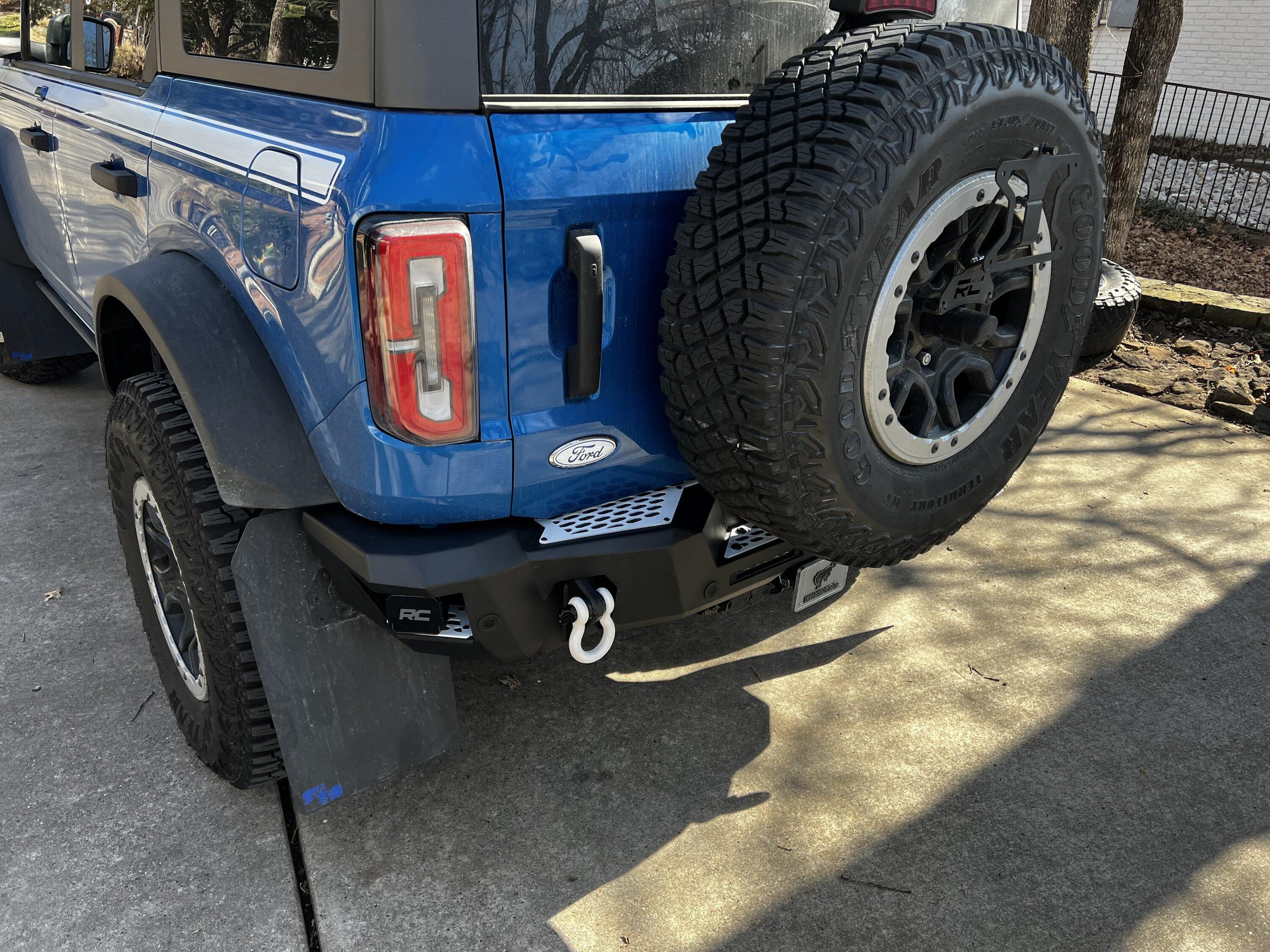 Ford Bronco T IMG_0782