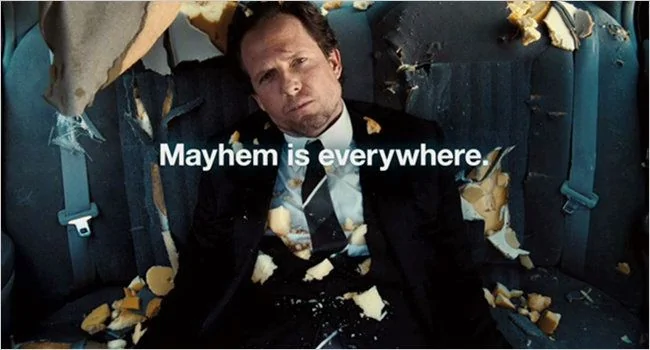 Ford Bronco When your dogs eat your bronco Mayhem