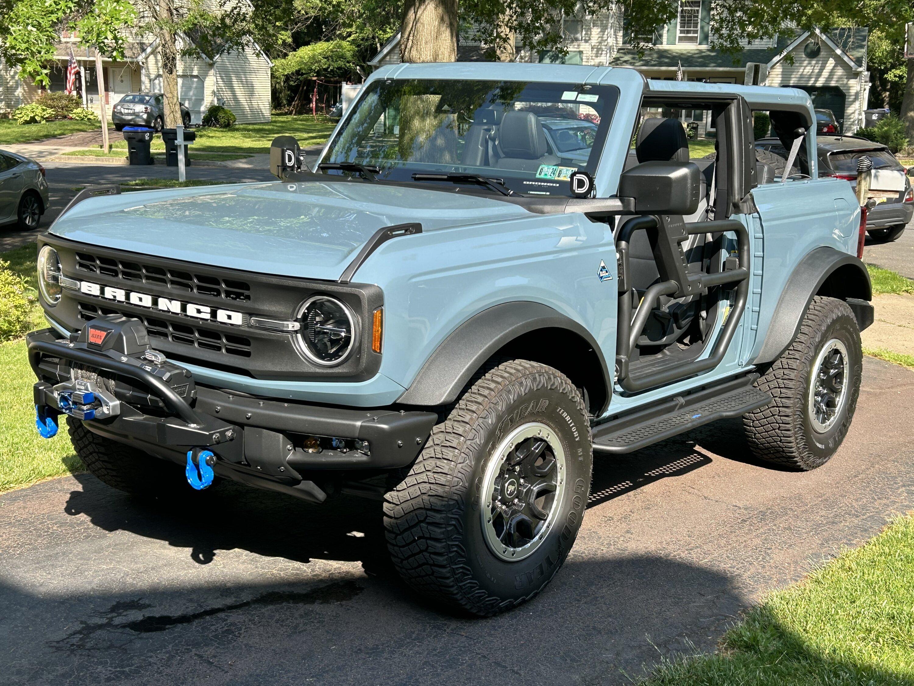 Ford Bronco Bronco P*RN IMG_4984