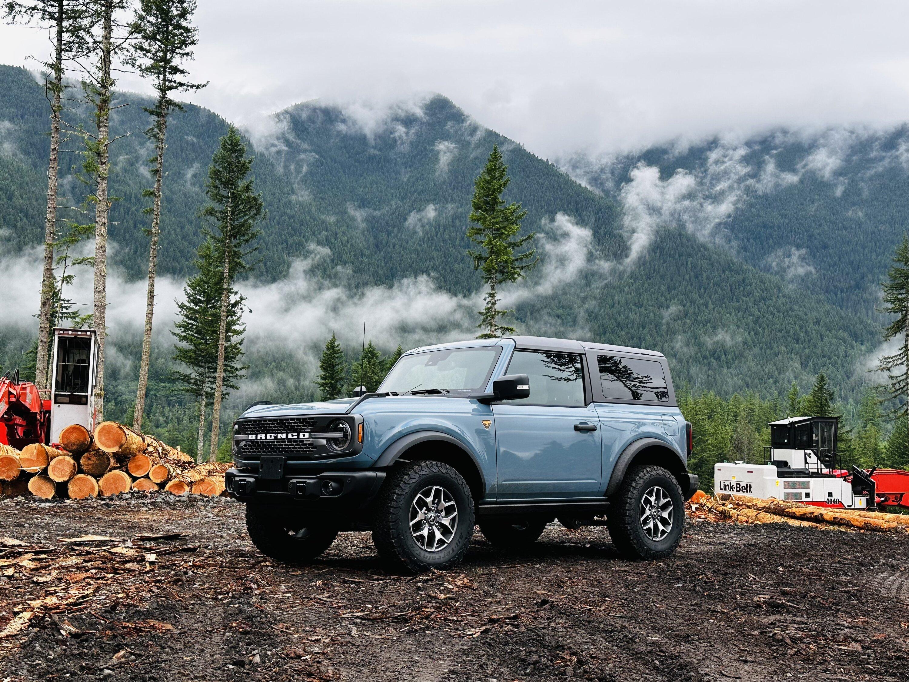 Ford Bronco Bronco P*RN tempImageiLTaia
