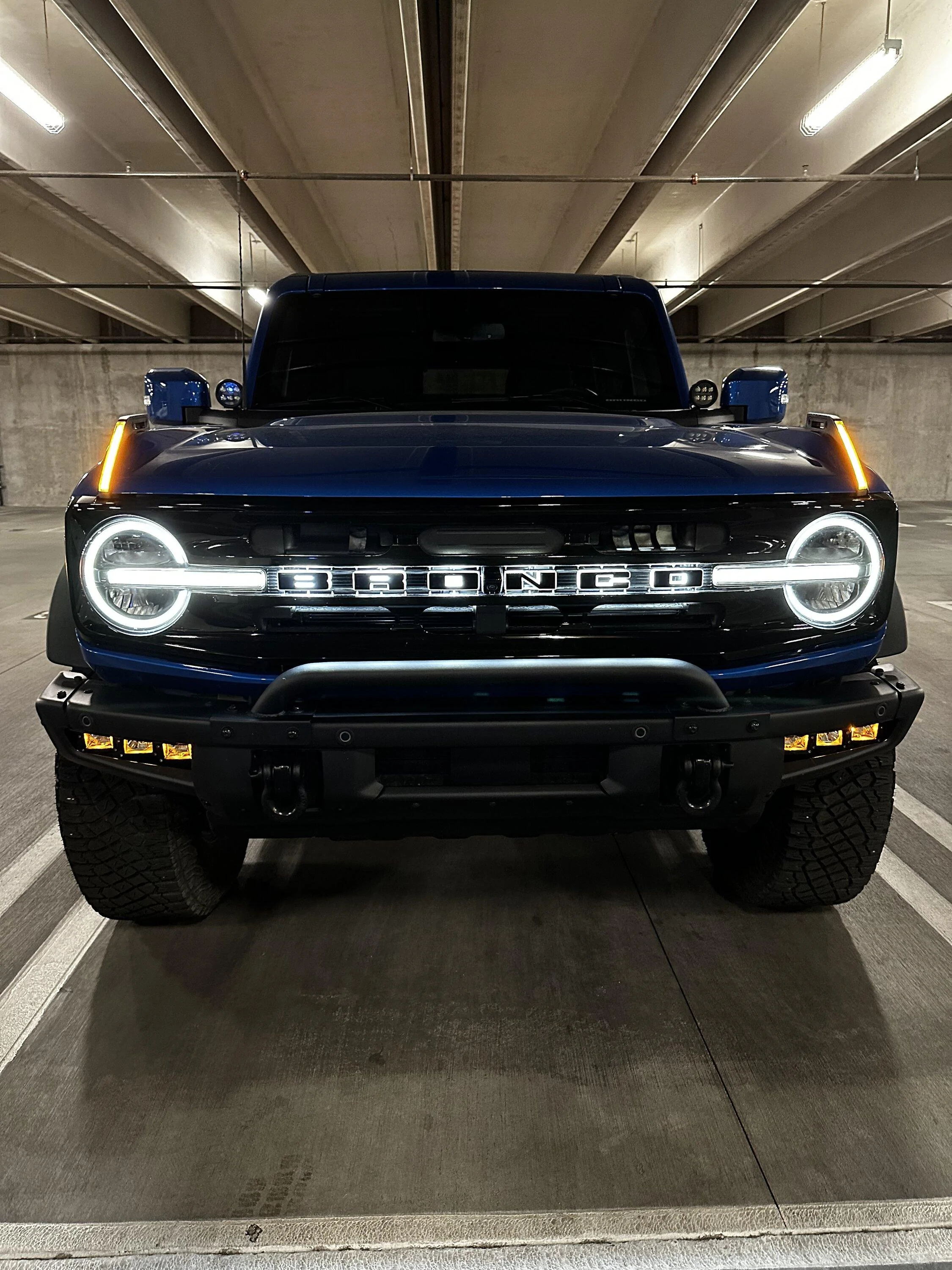 Ford Bronco Bronco P*RN IMG_2278
