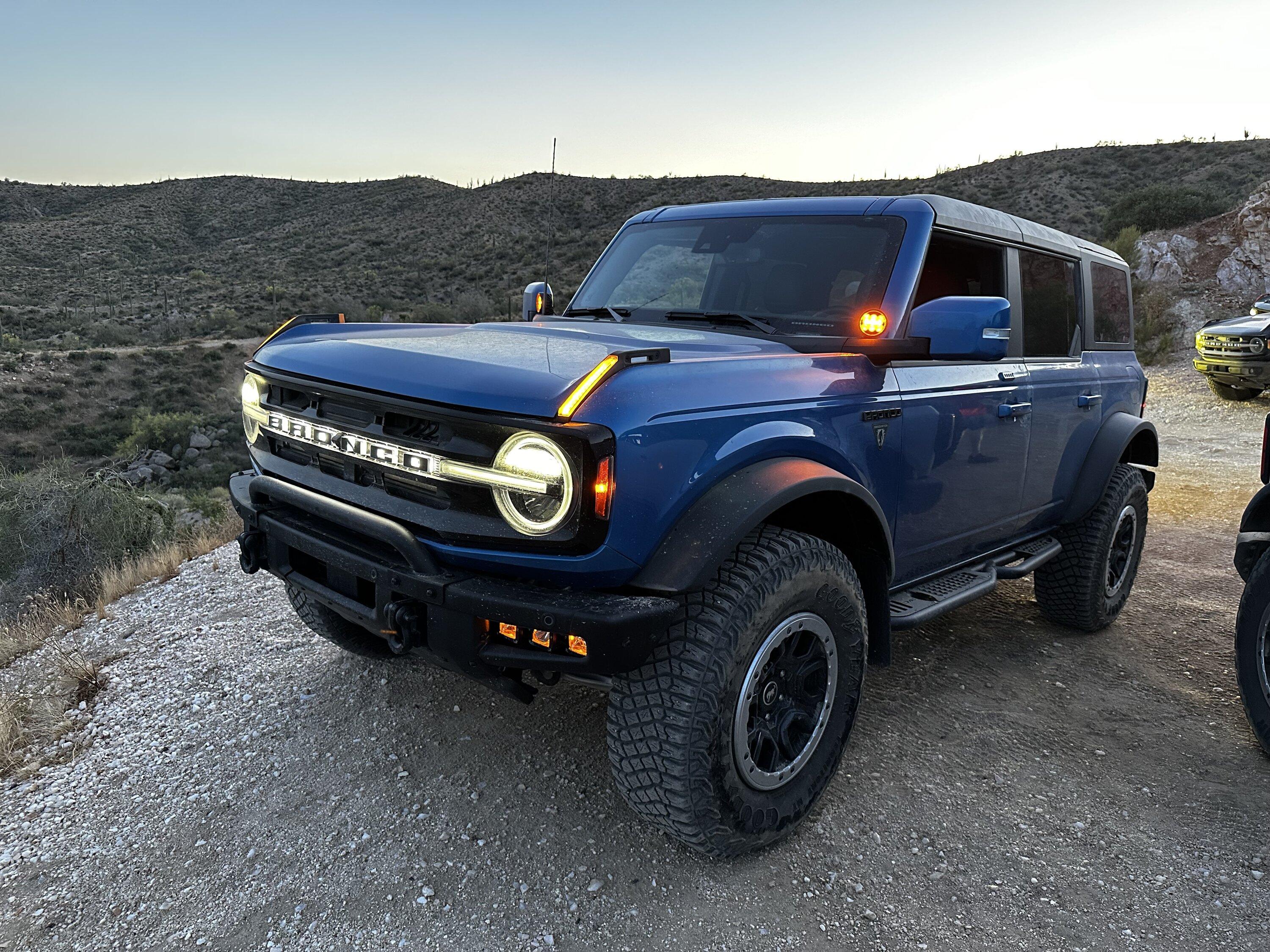 Ford Bronco Bronco P*RN IMG_2203