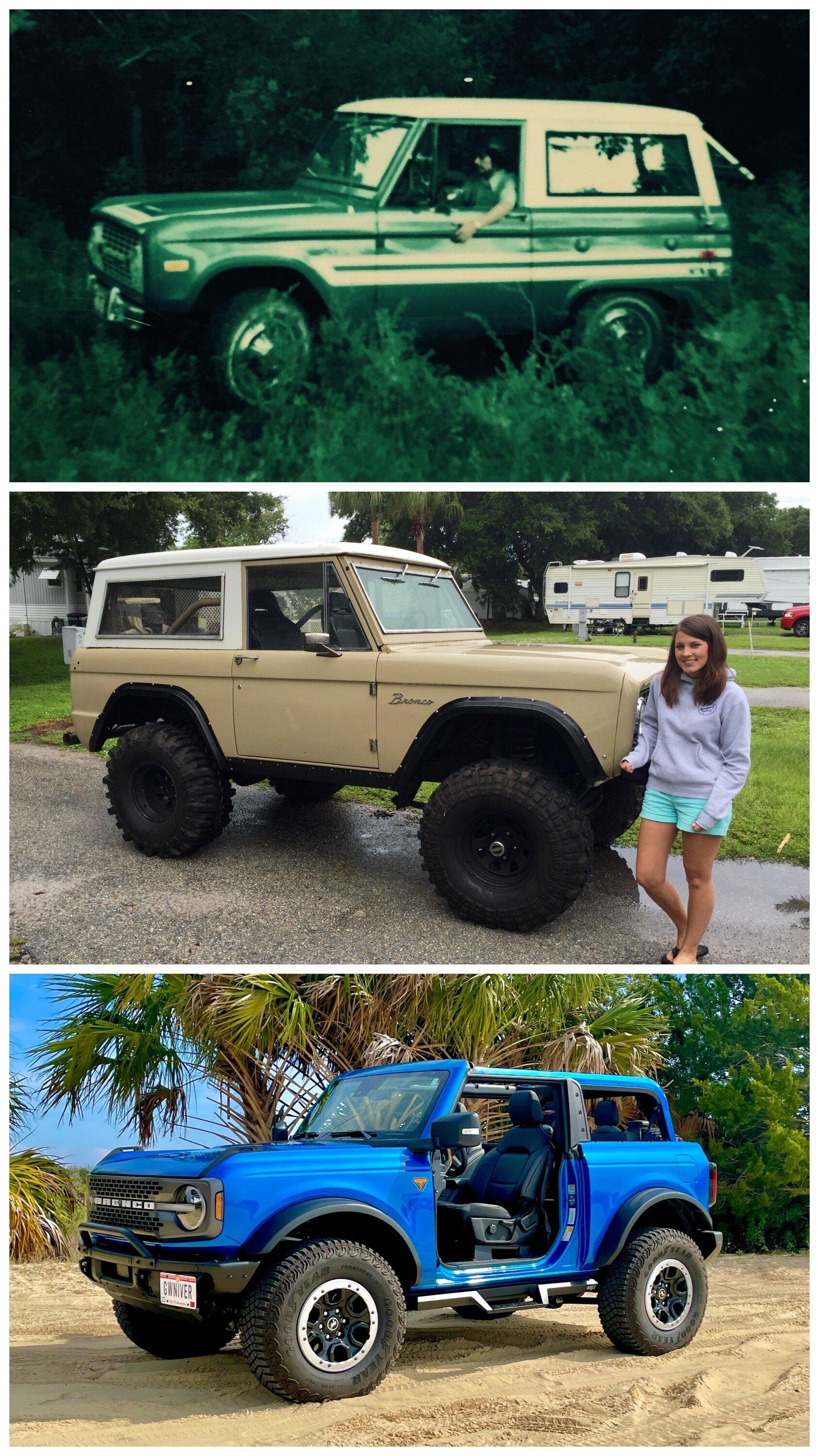 Ford Bronco Bronco P*RN IMG_3761