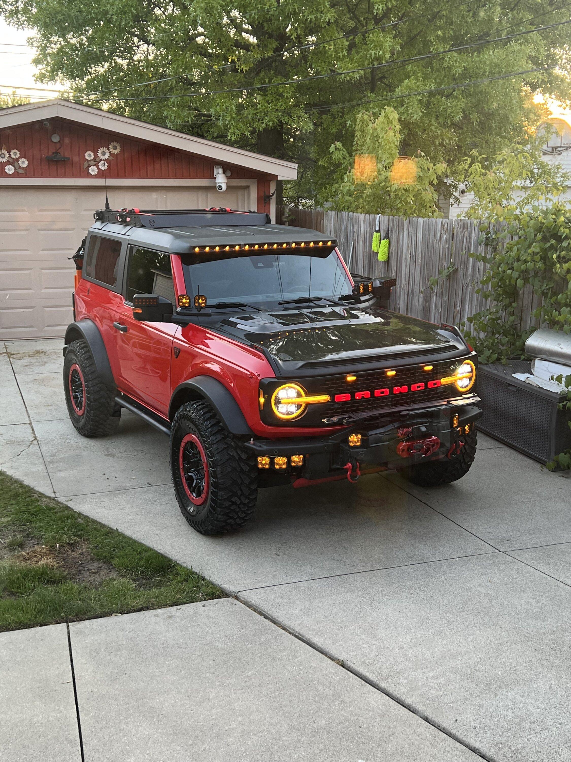 Ford Bronco Bronco P*RN IMG_7555