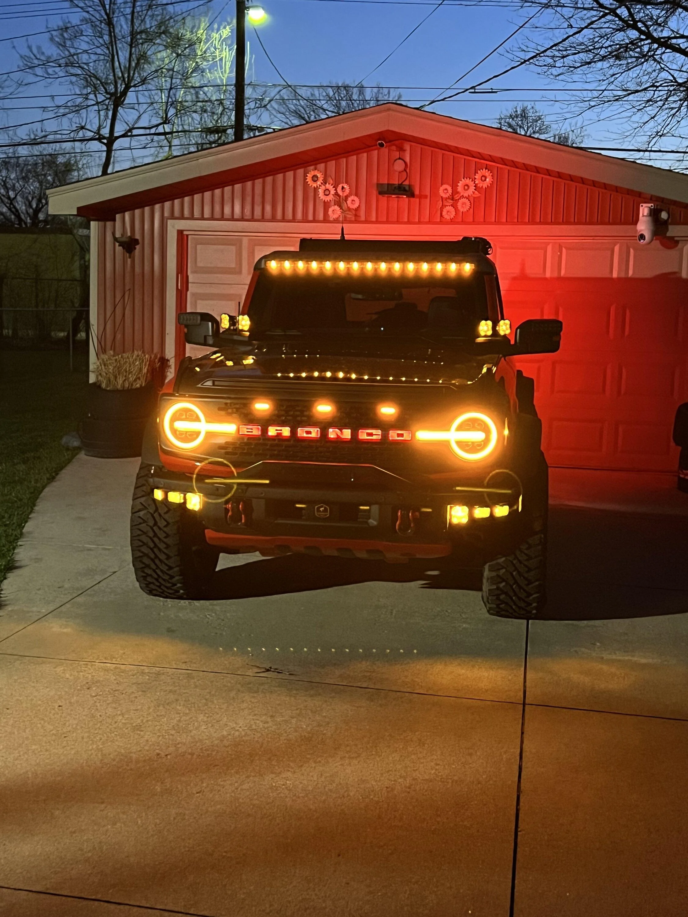 Ford Bronco Bronco P*RN IMG_7113