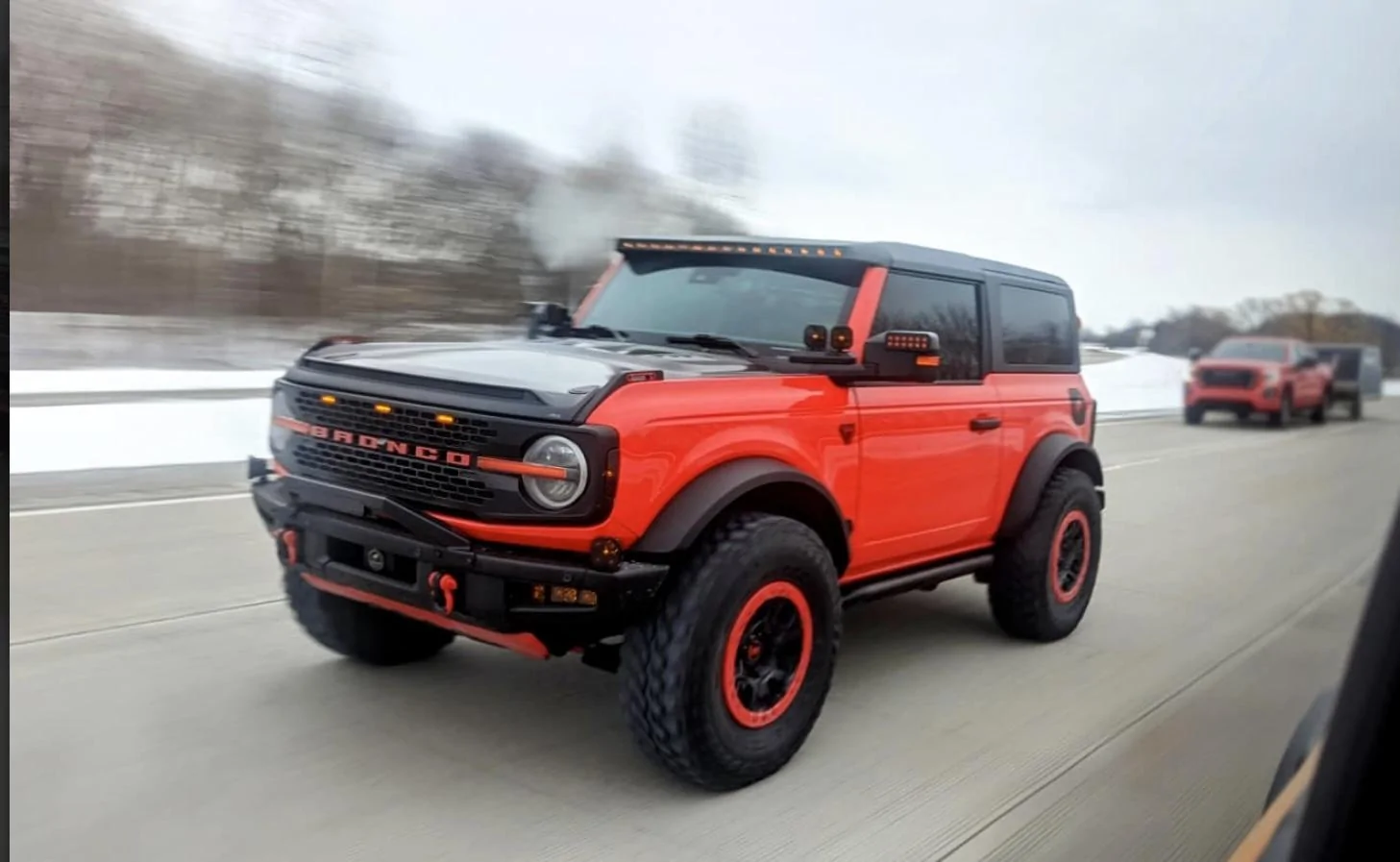 Ford Bronco Bronco P*RN IMG_6753