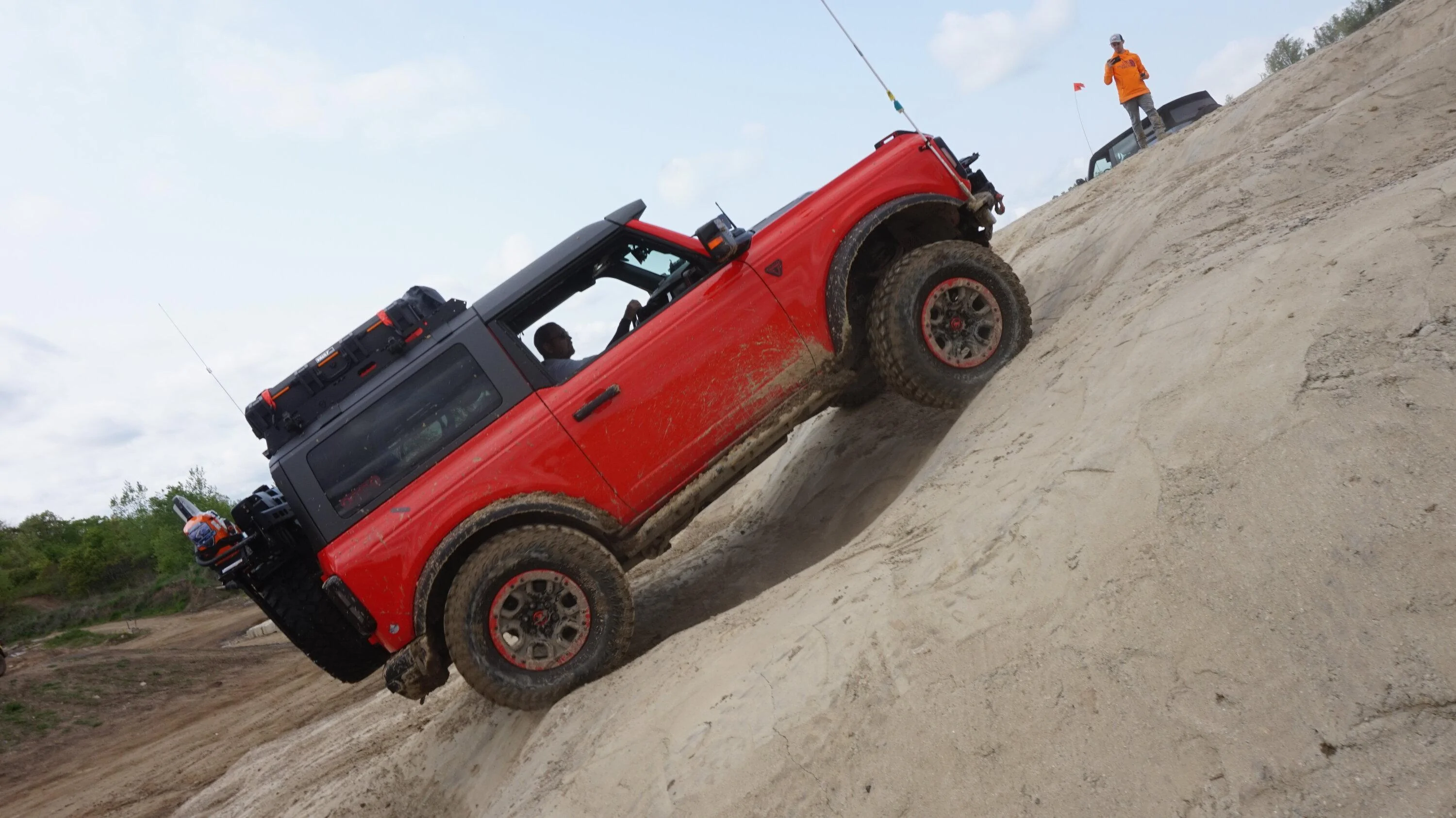 Ford Bronco Bronco P*RN IMG_7505
