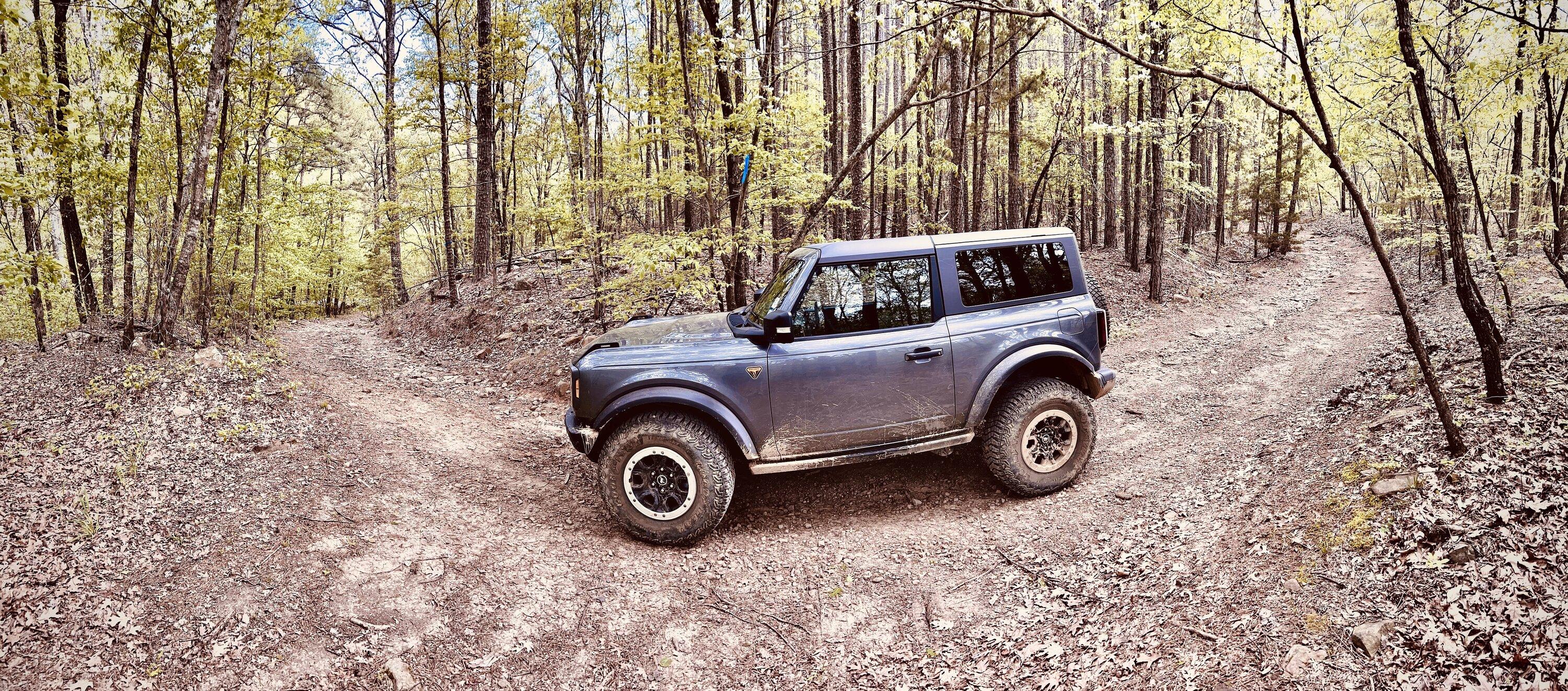 Ford Bronco Bronco P*RN IMG_0550
