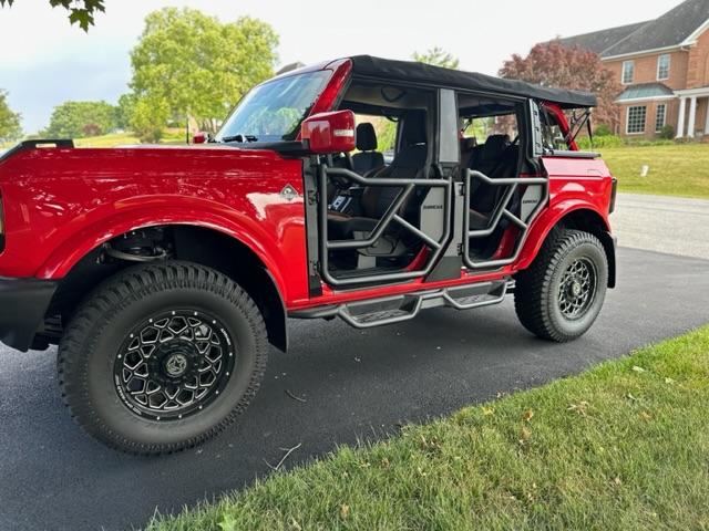 Ford Bronco Bronco P*RN IMG_2227