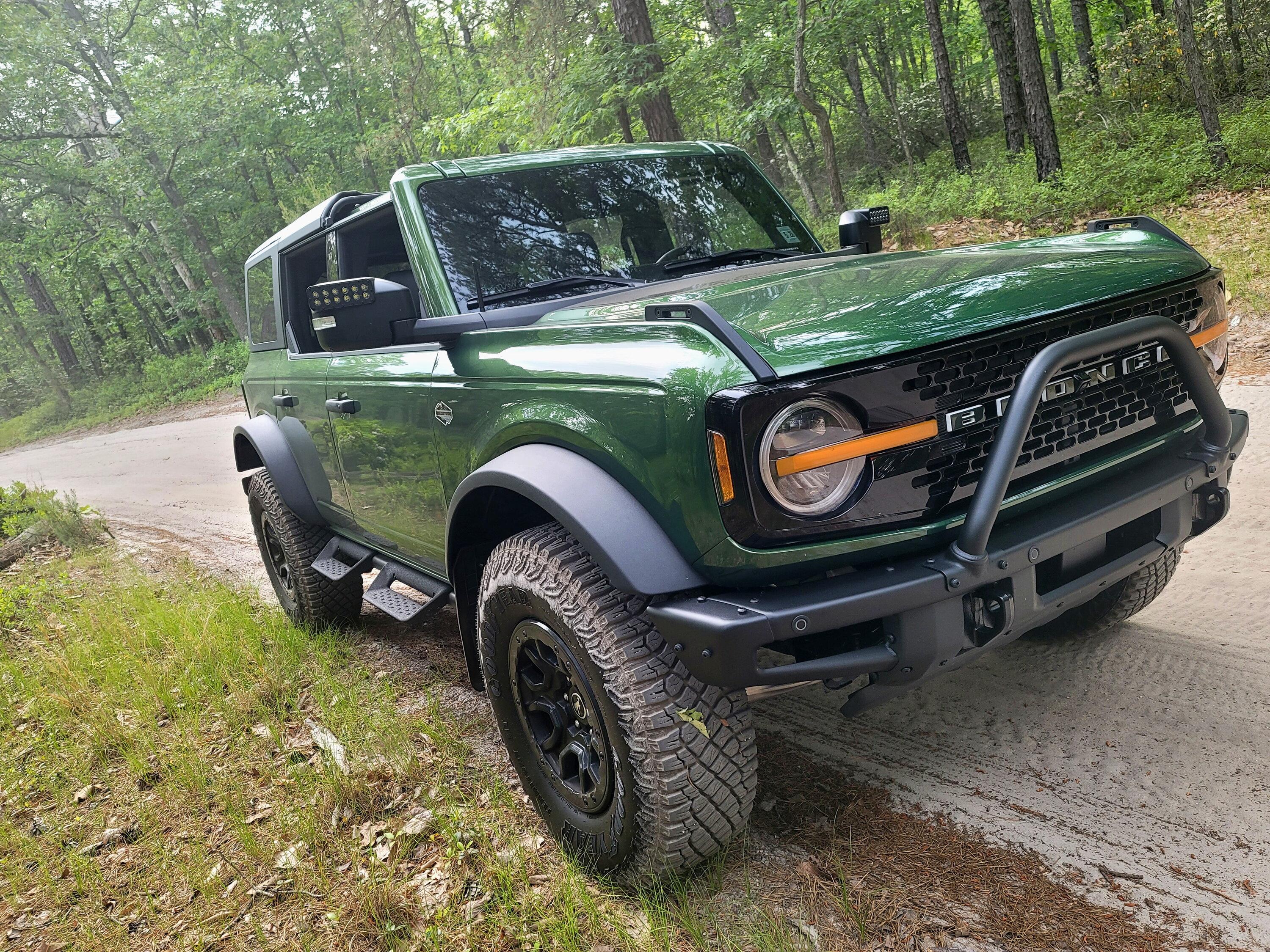 Ford Bronco Bronco P*RN 20230610_180853-picsay
