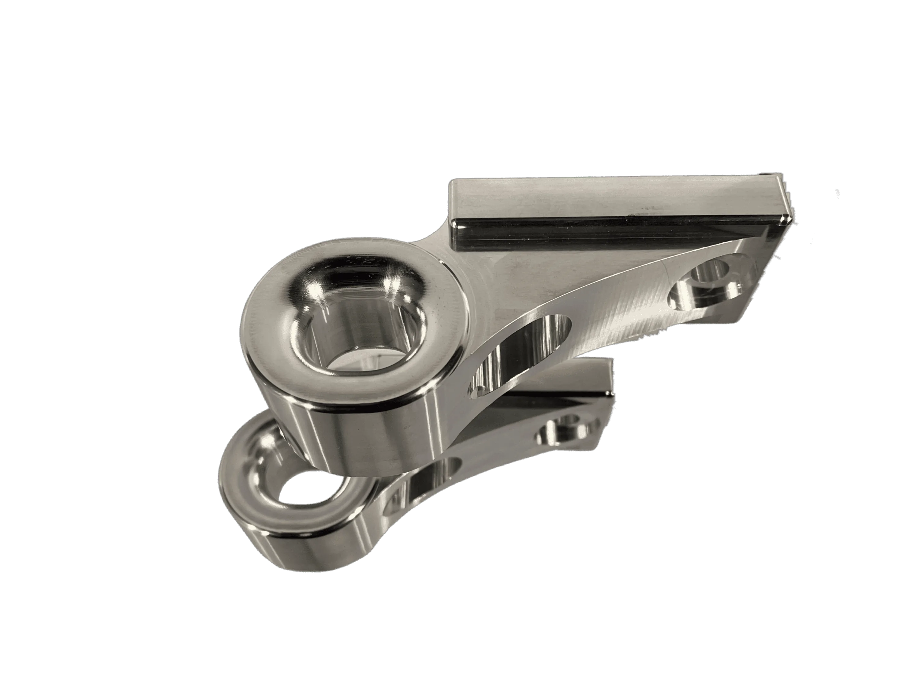 Ford Bronco 2021-23 Bronco Rear OEM Tow Loop Aftermarket Replacements From MHI IMG_2928
